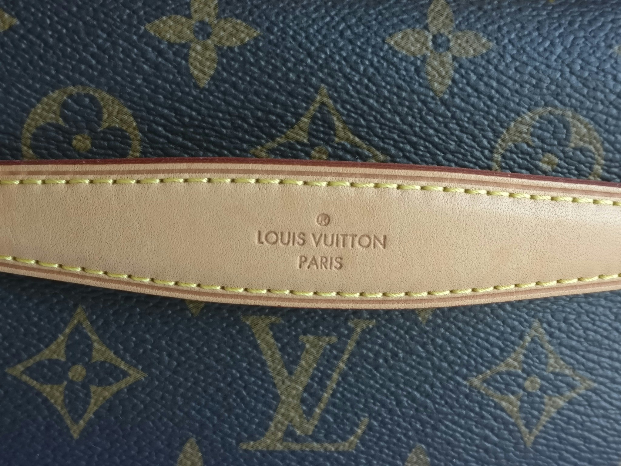Louis Vuitton Bumbag