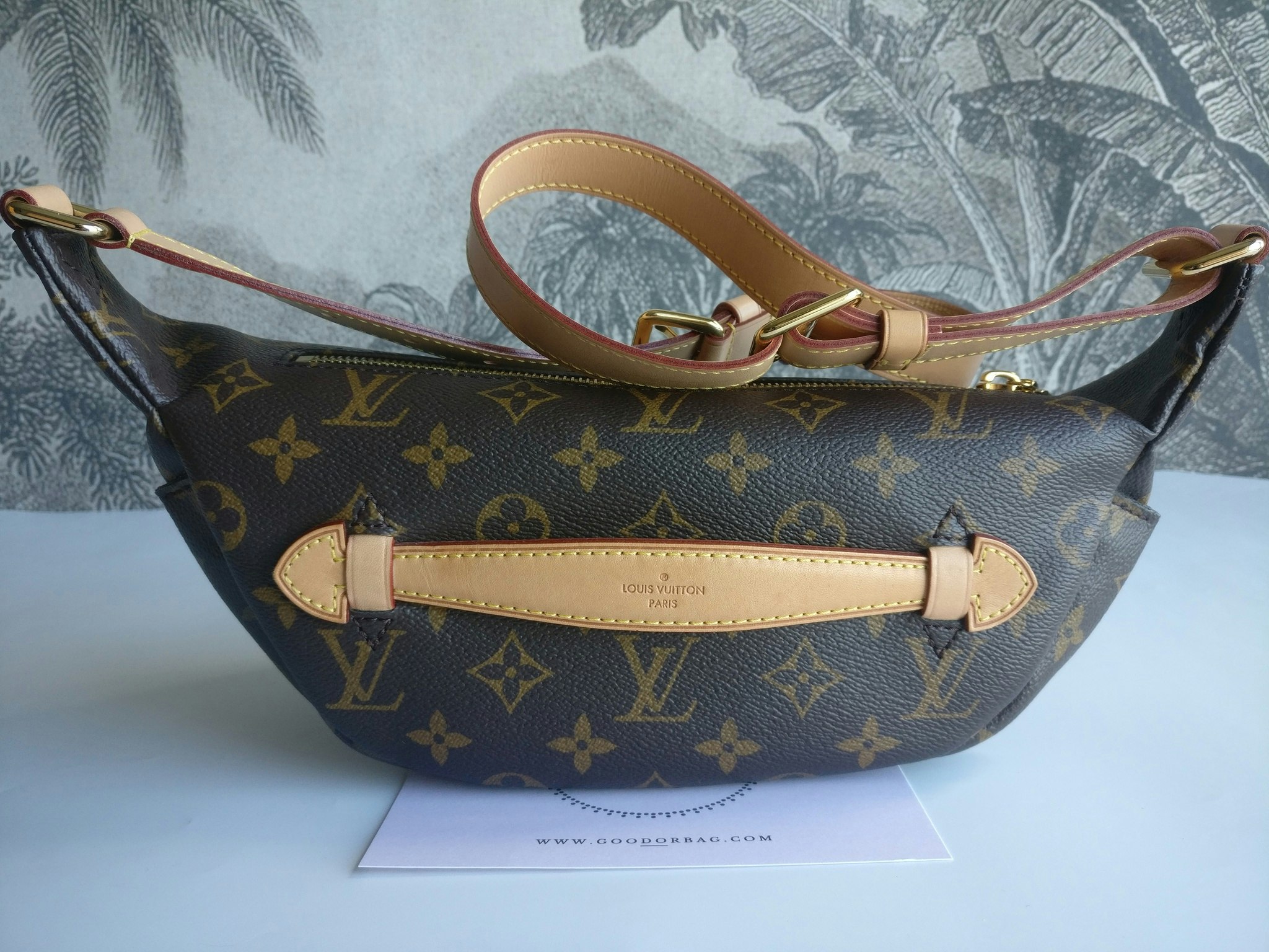 Louis Vuitton Bumbag
