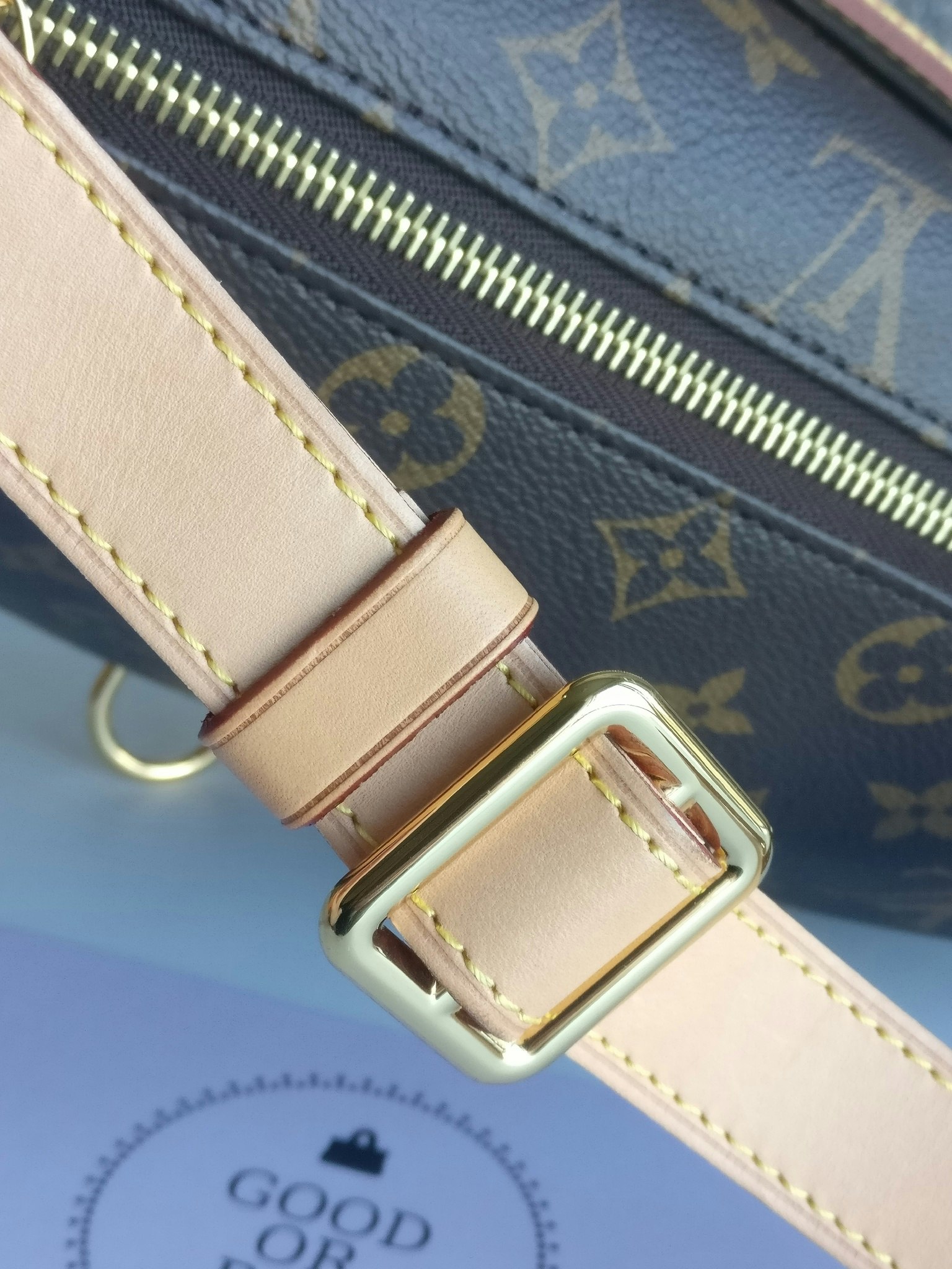 Louis Vuitton Bumbag