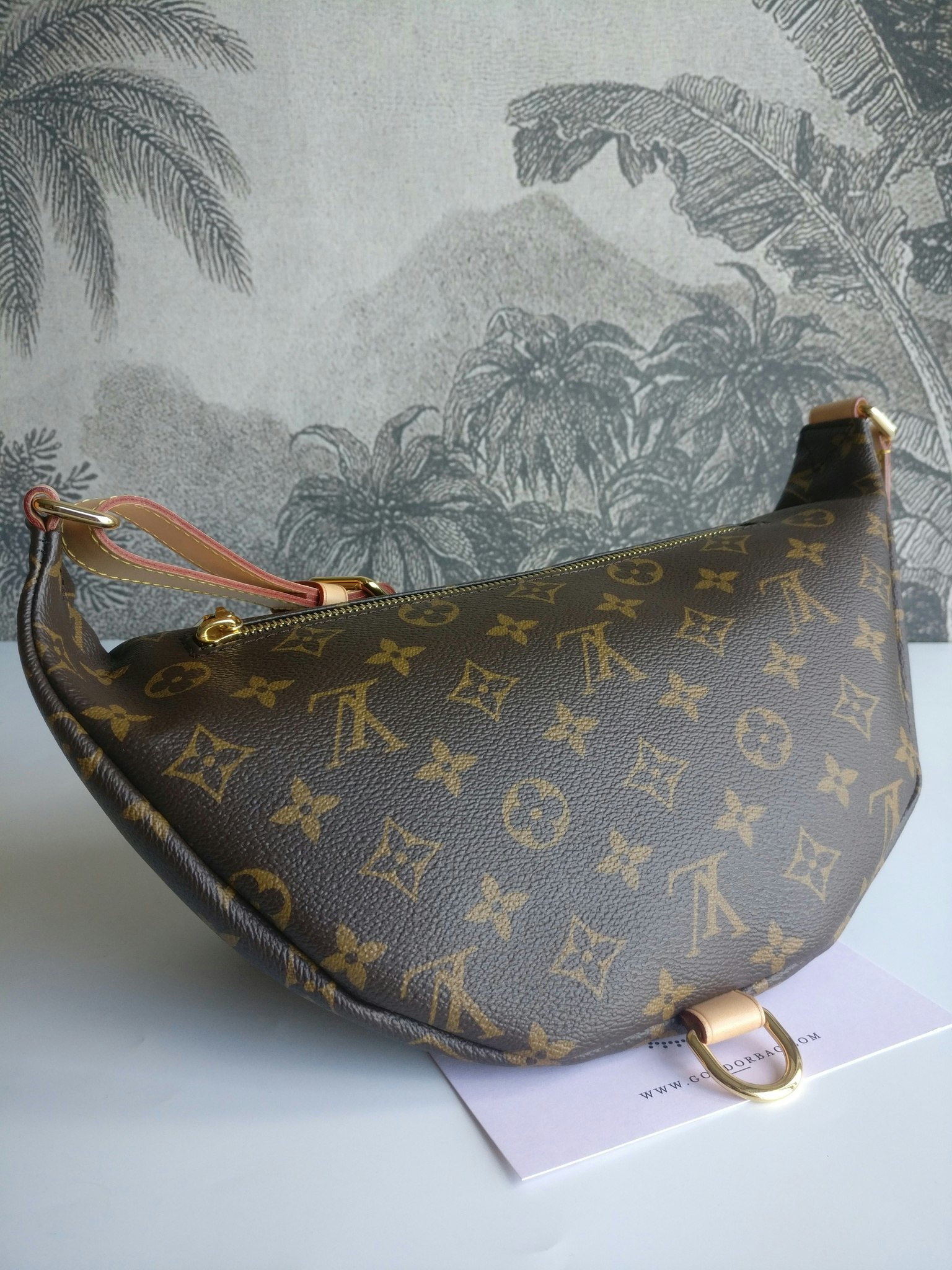 Louis Vuitton Bumbag
