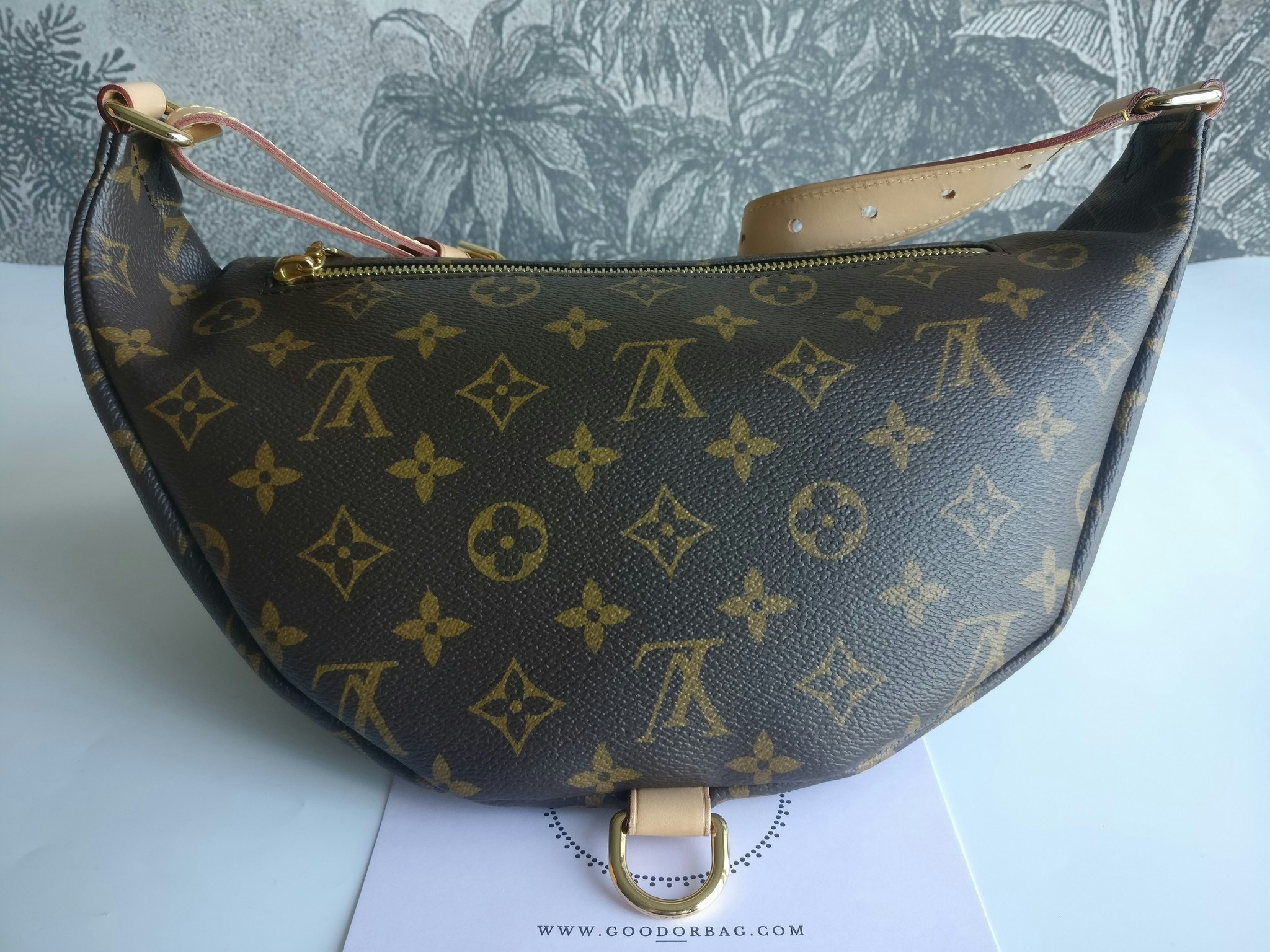 Louis Vuitton Bumbag