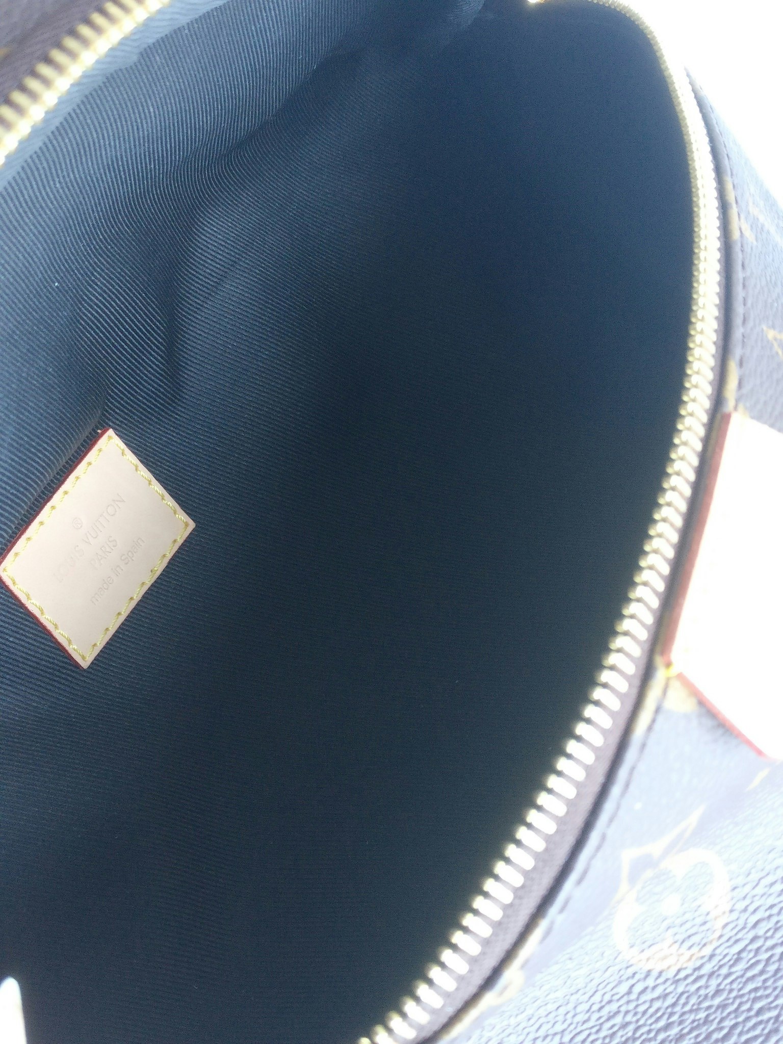 Louis Vuitton Bumbag