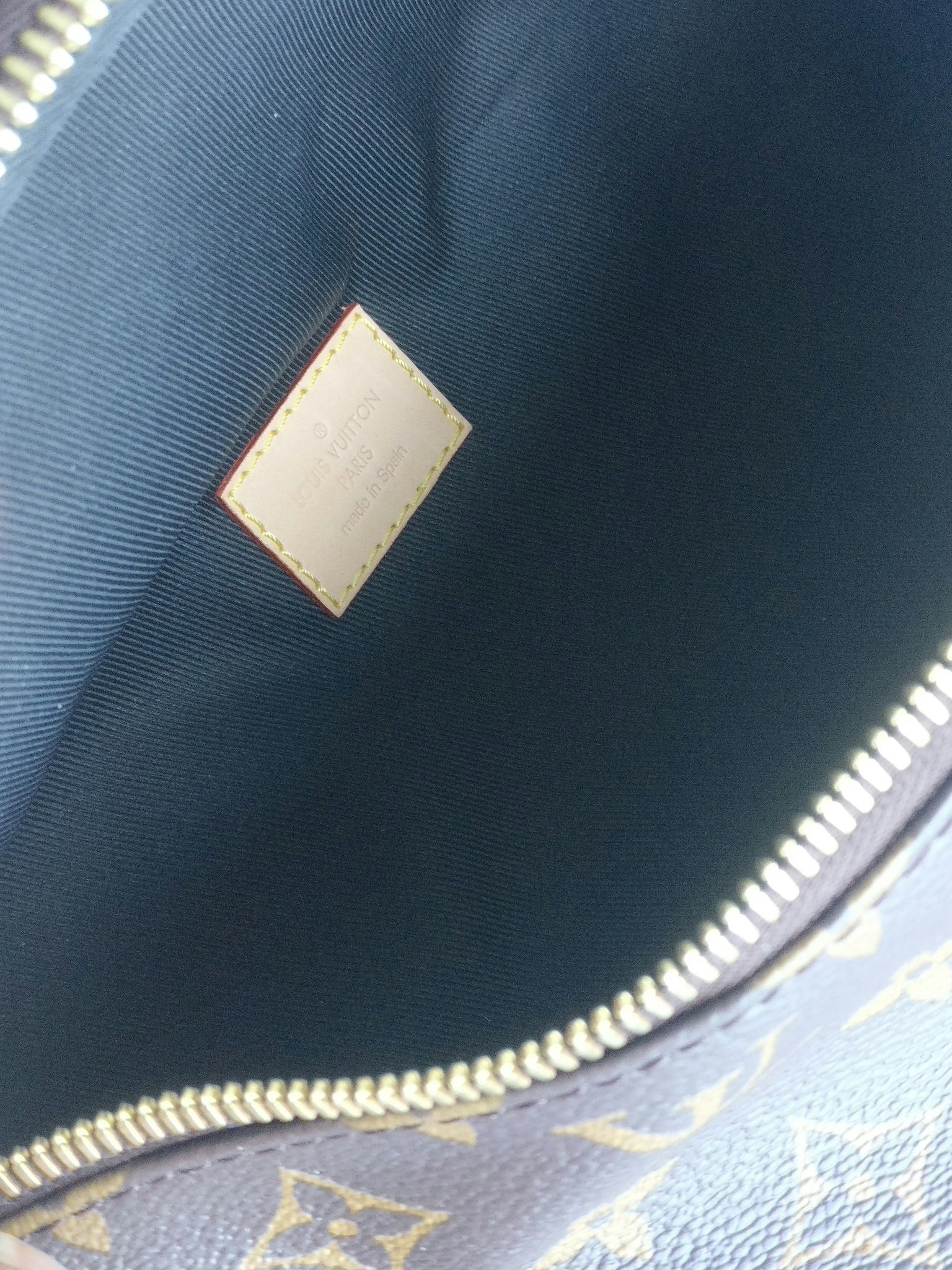 Louis Vuitton Bumbag
