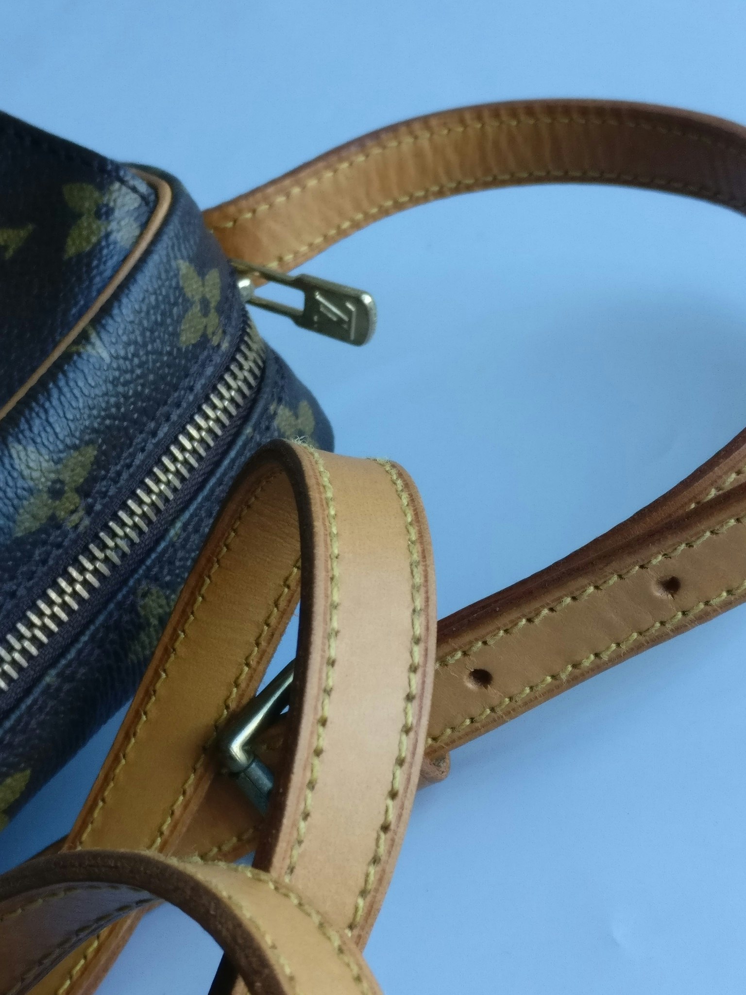 Louis Vuitton Jeune Fille PM
