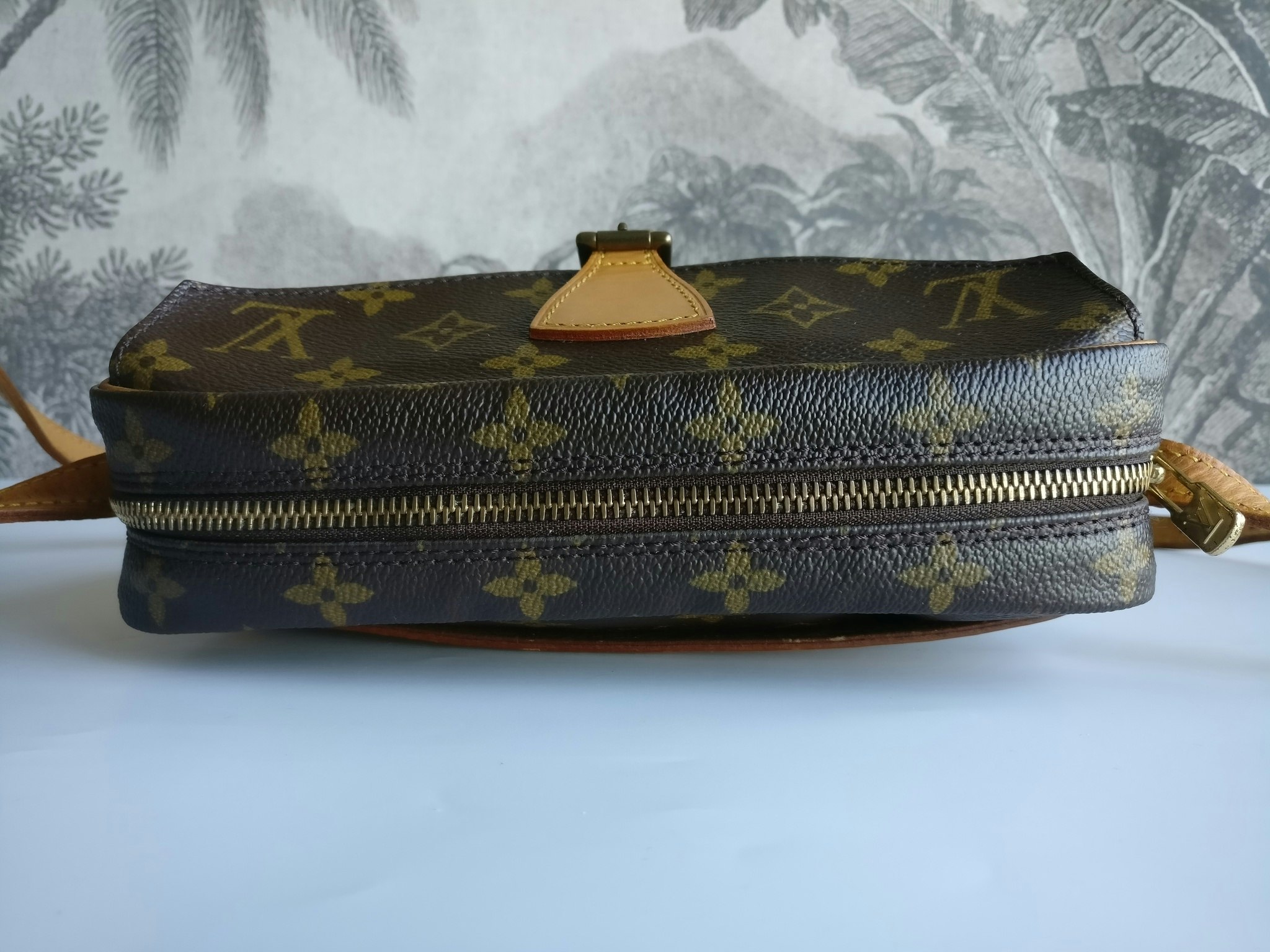 Louis Vuitton Jeune Fille PM