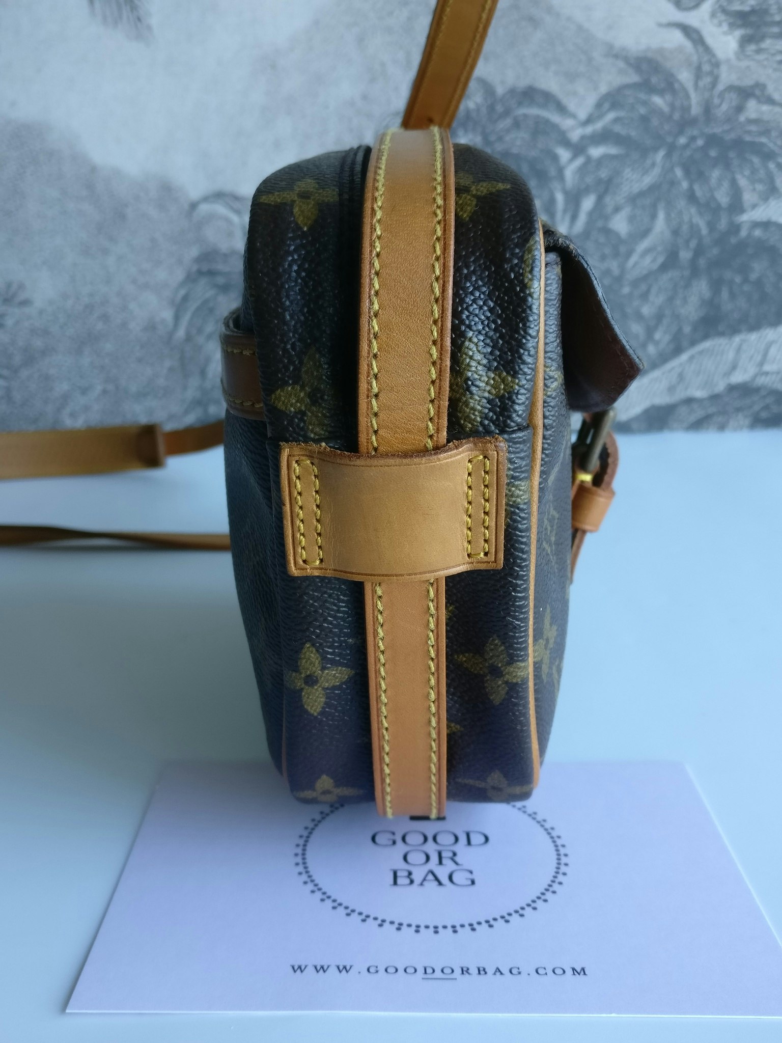 Louis Vuitton Jeune Fille PM