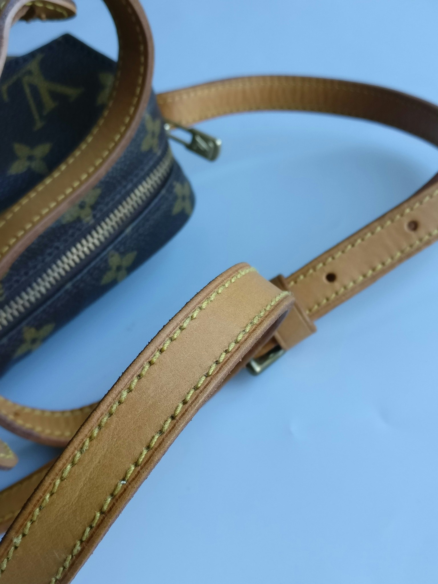Louis Vuitton Jeune Fille PM