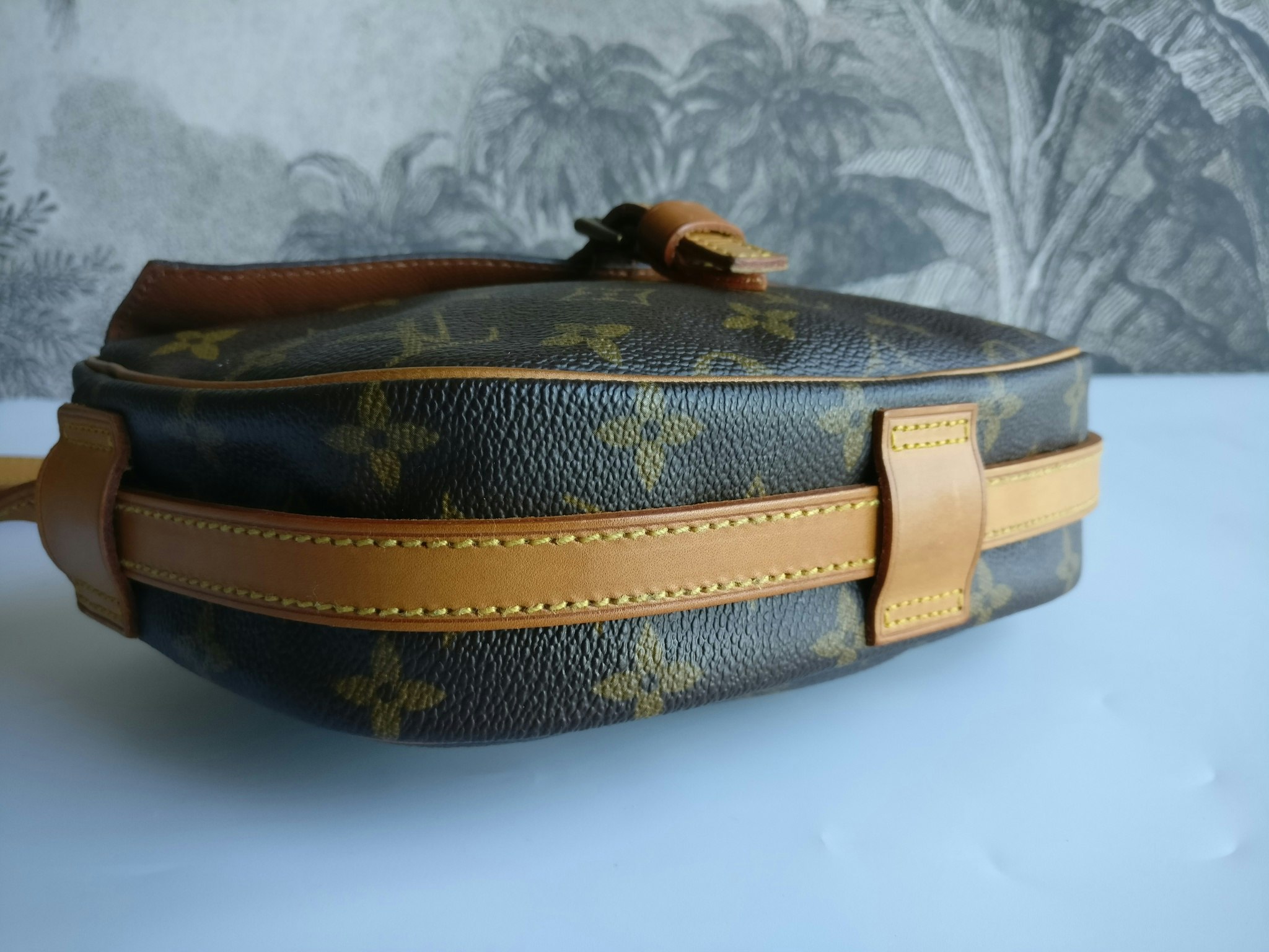 Louis Vuitton Jeune Fille PM