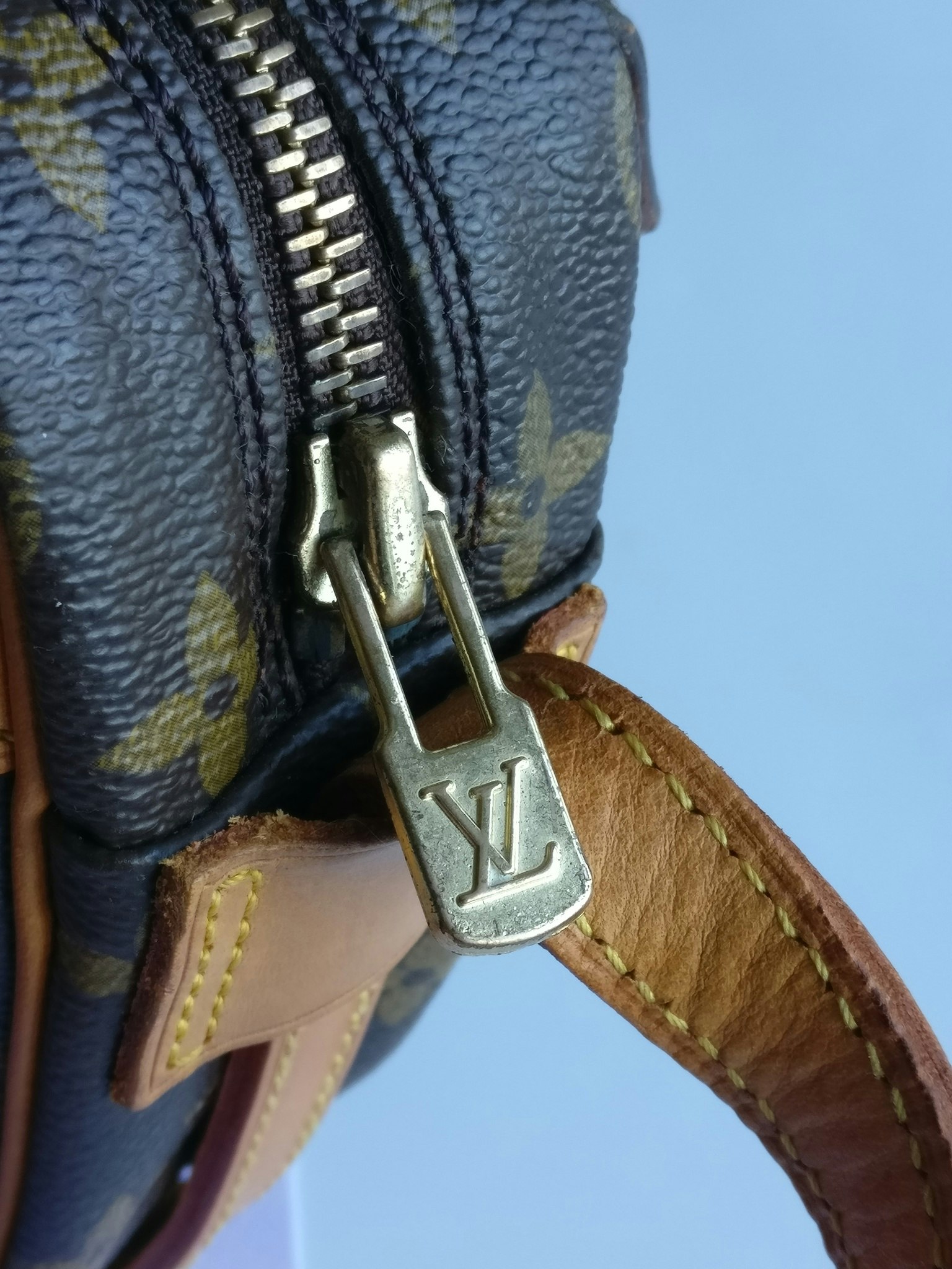 Louis Vuitton Jeune Fille PM