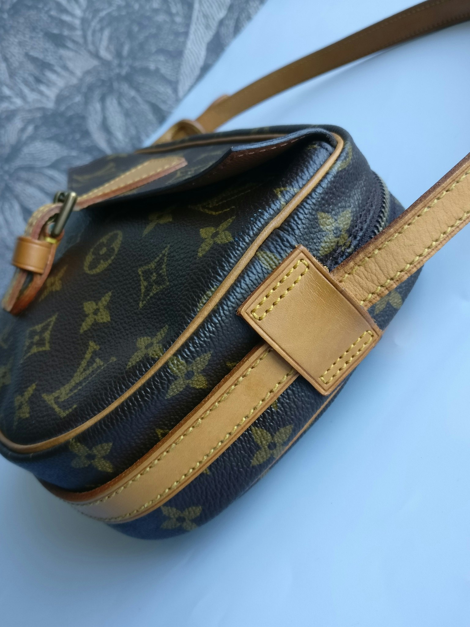 Louis Vuitton Jeune Fille PM