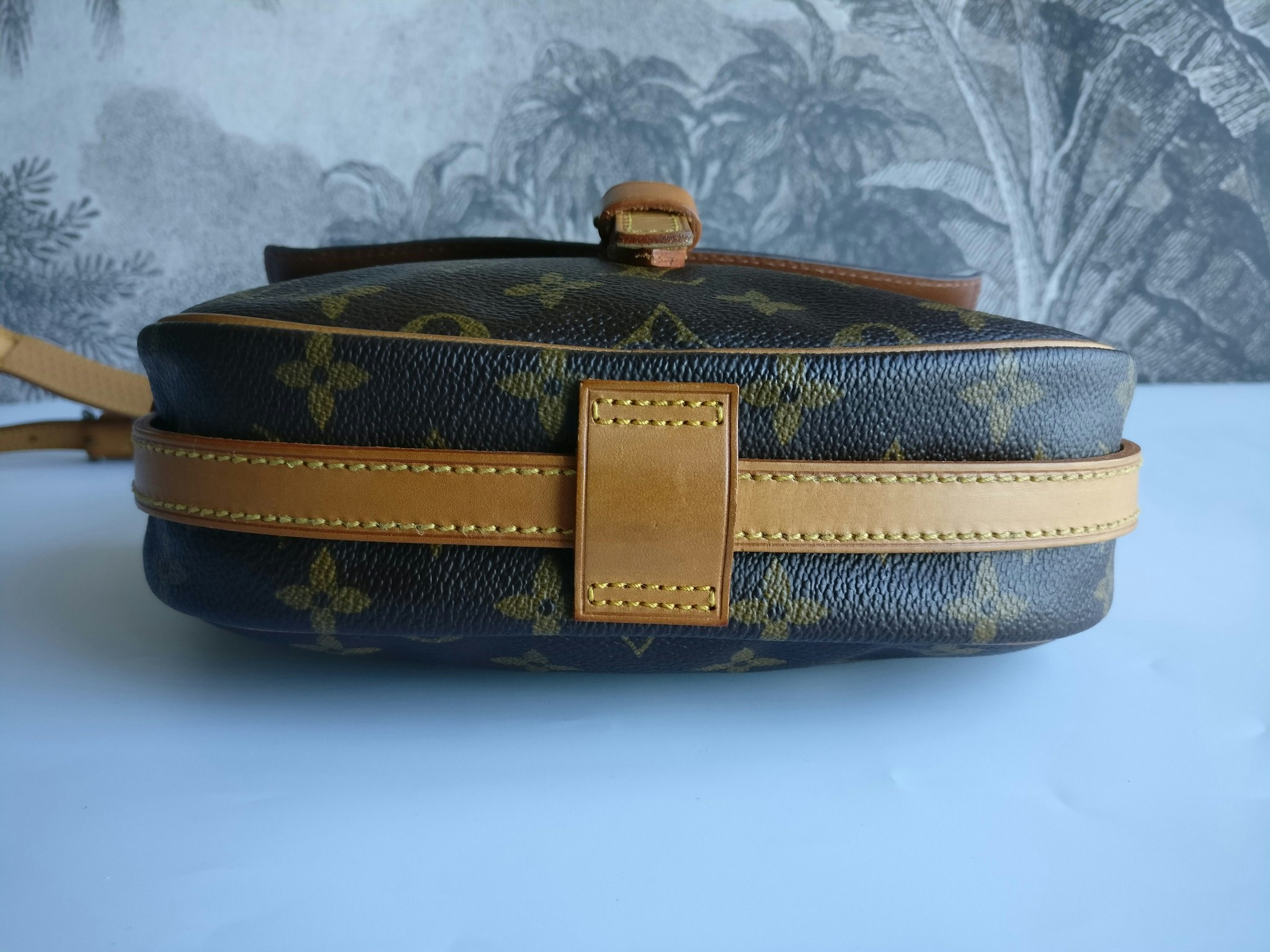 Louis Vuitton Jeune Fille PM
