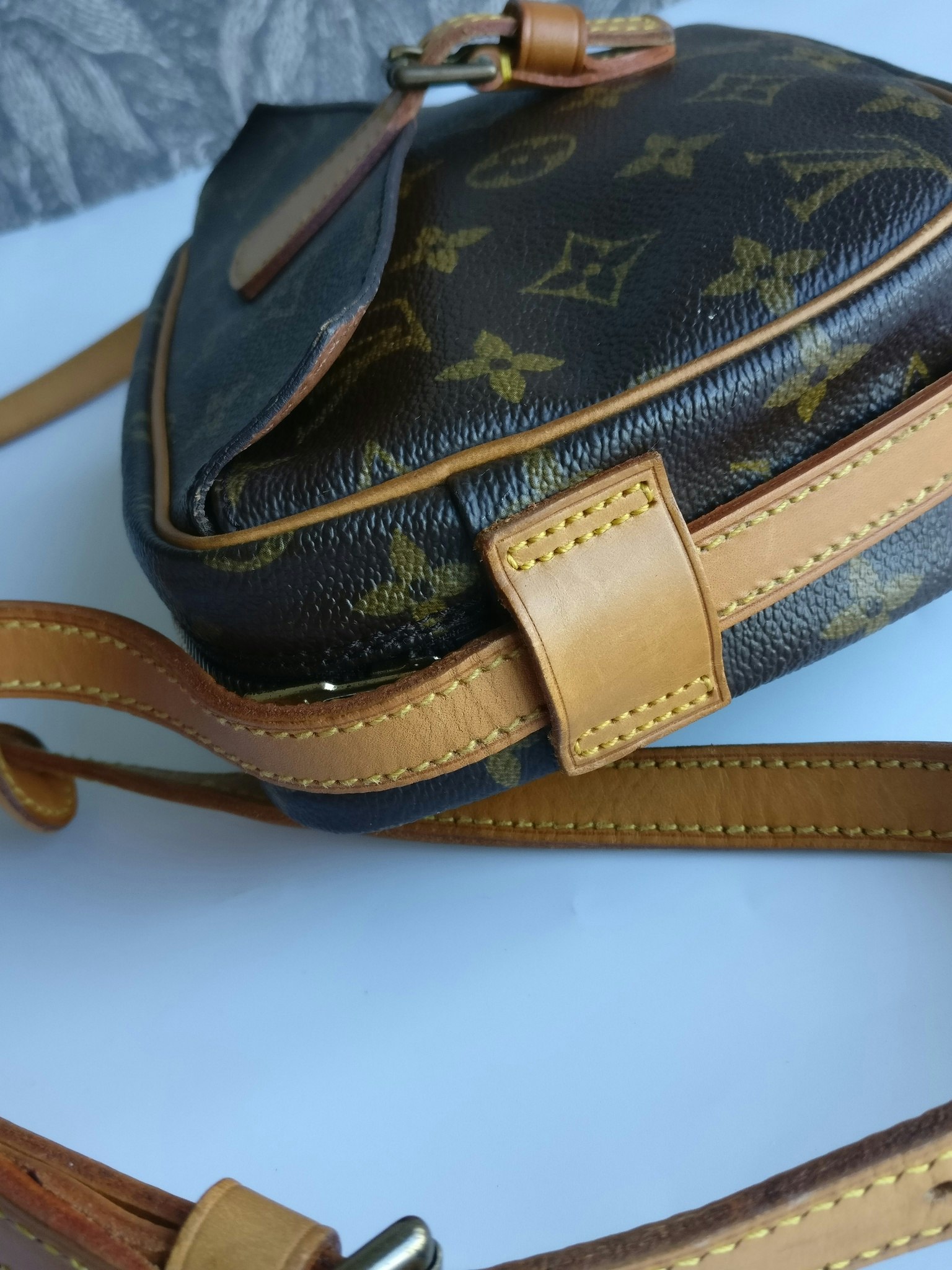 Louis Vuitton Jeune Fille PM