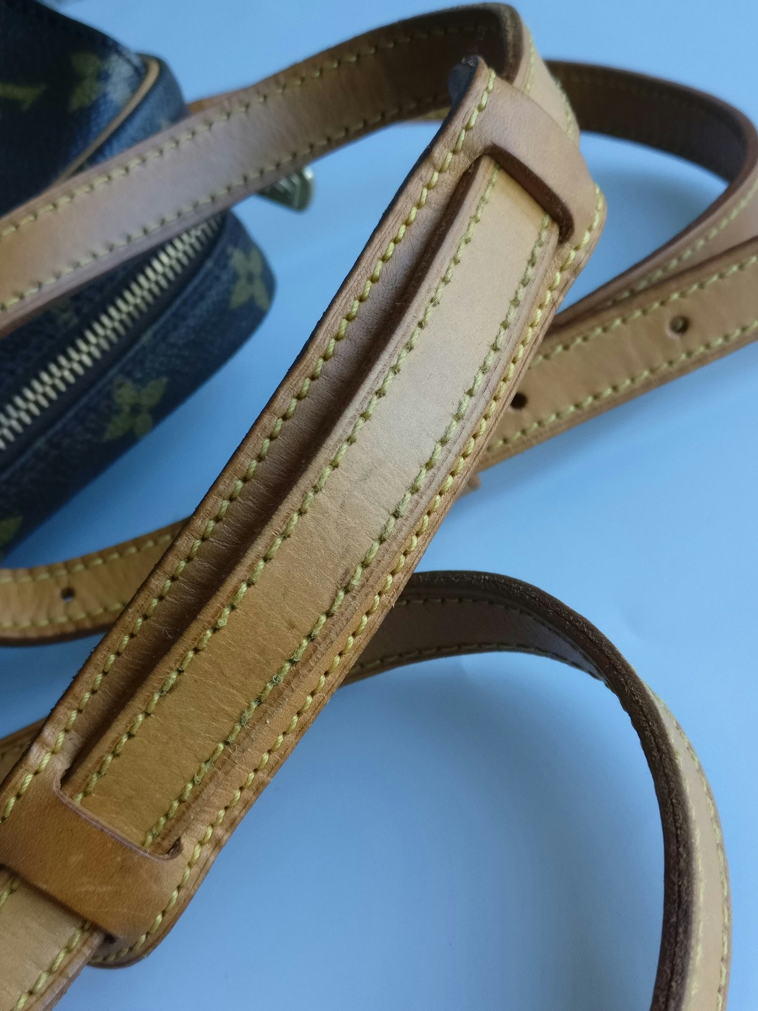 Louis Vuitton Jeune Fille PM