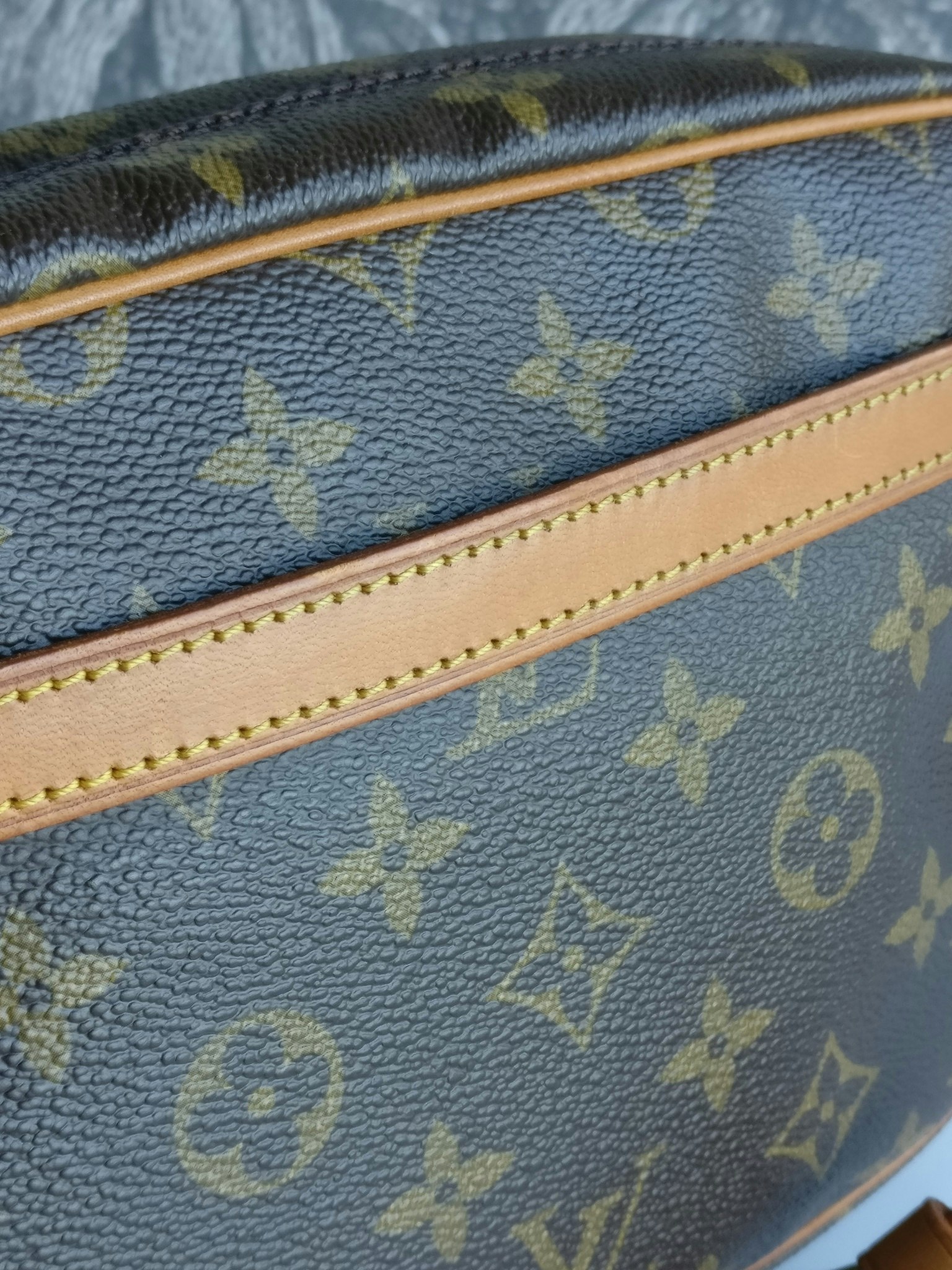 Louis Vuitton Jeune Fille PM