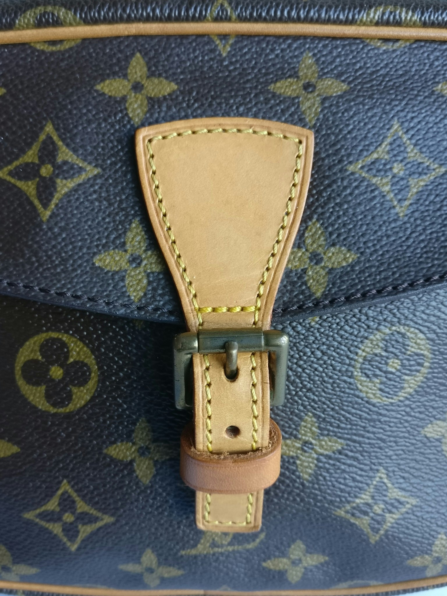 Louis Vuitton Jeune Fille PM
