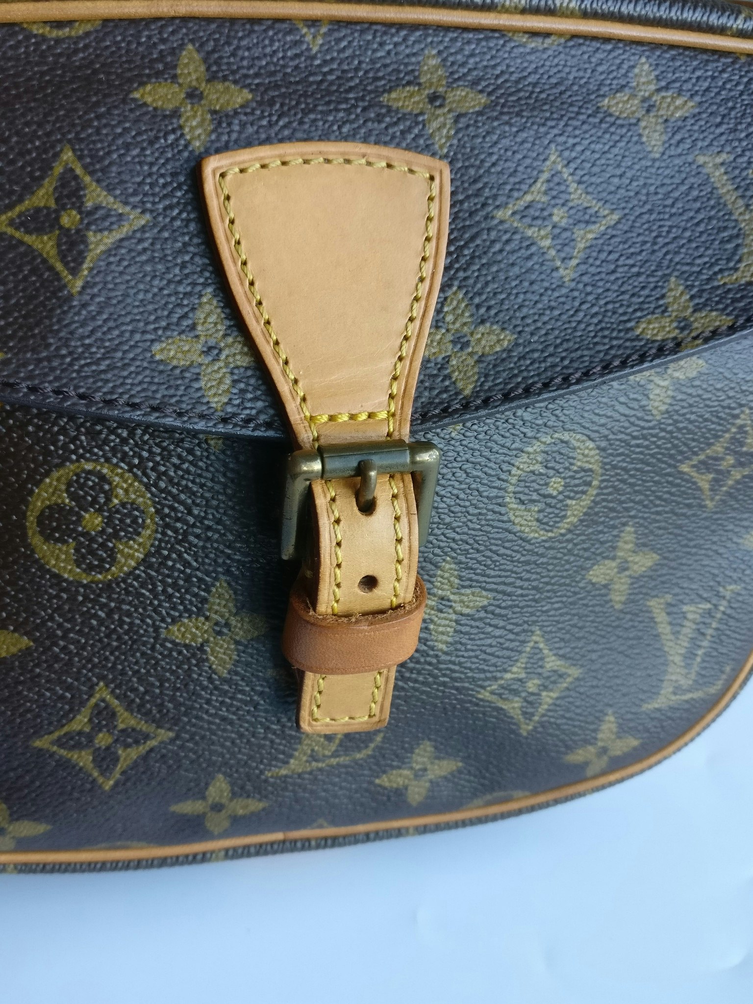 Louis Vuitton Jeune Fille PM