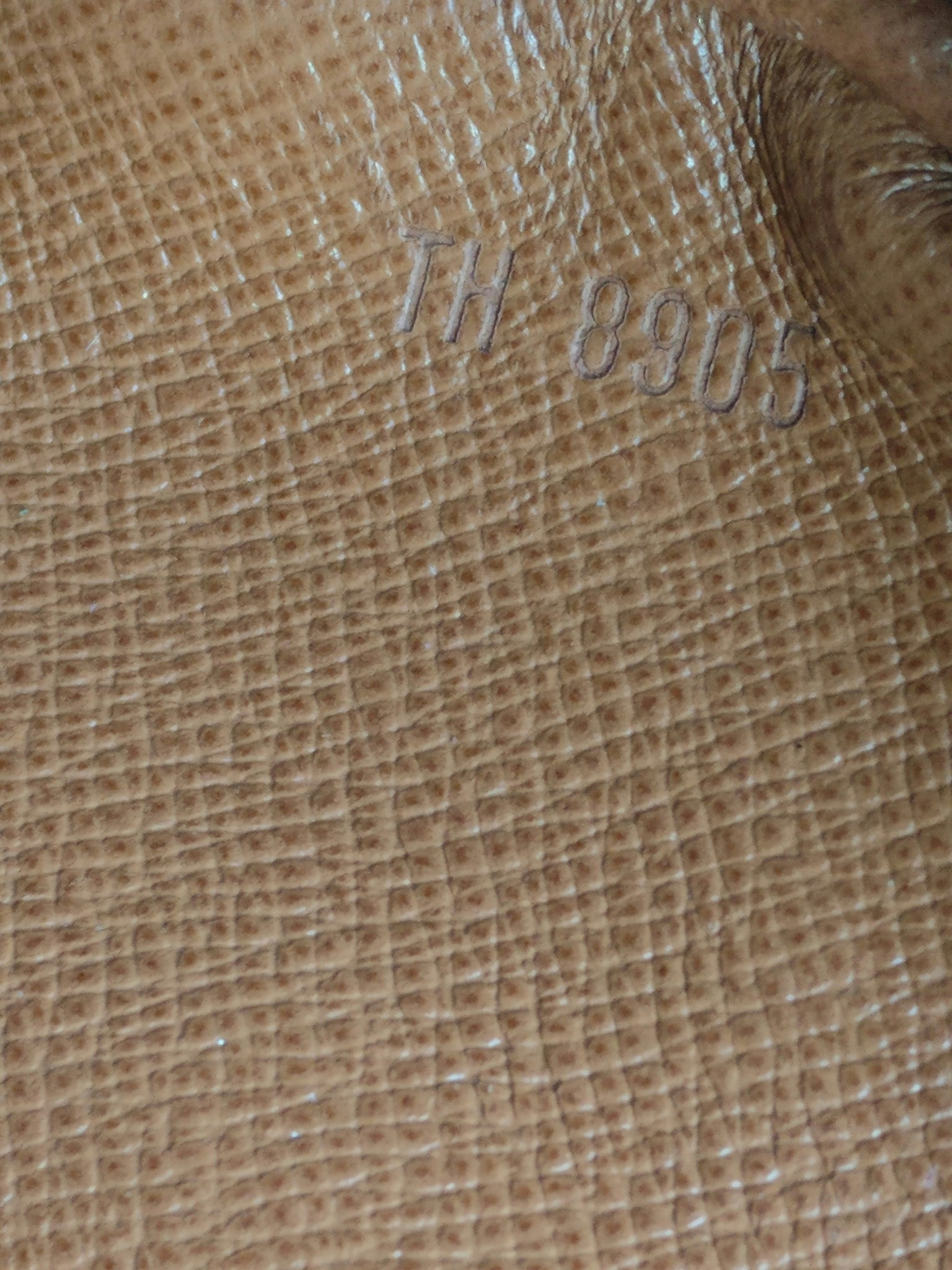 Louis Vuitton Jeune Fille PM