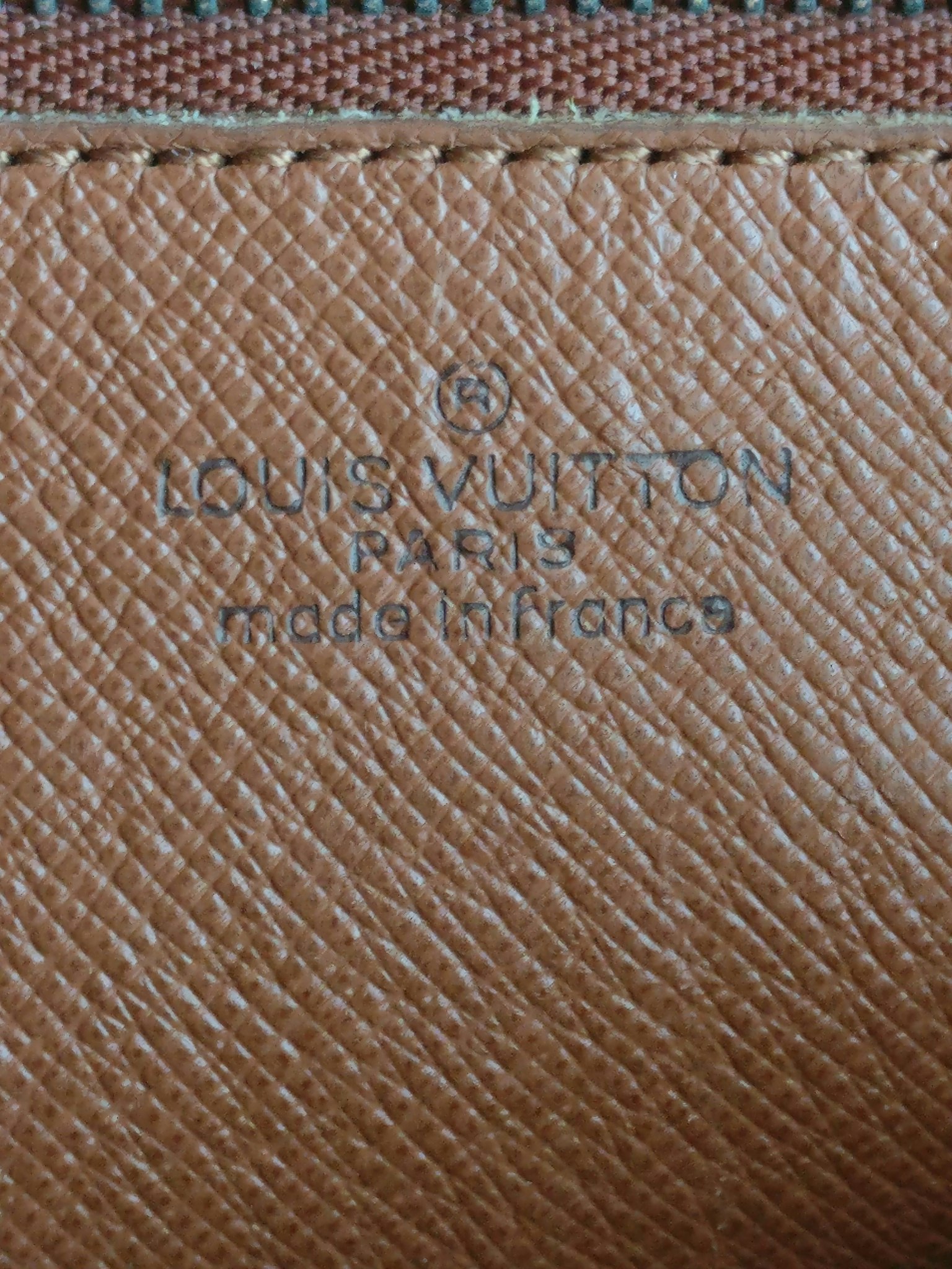 Louis Vuitton Jeune Fille PM
