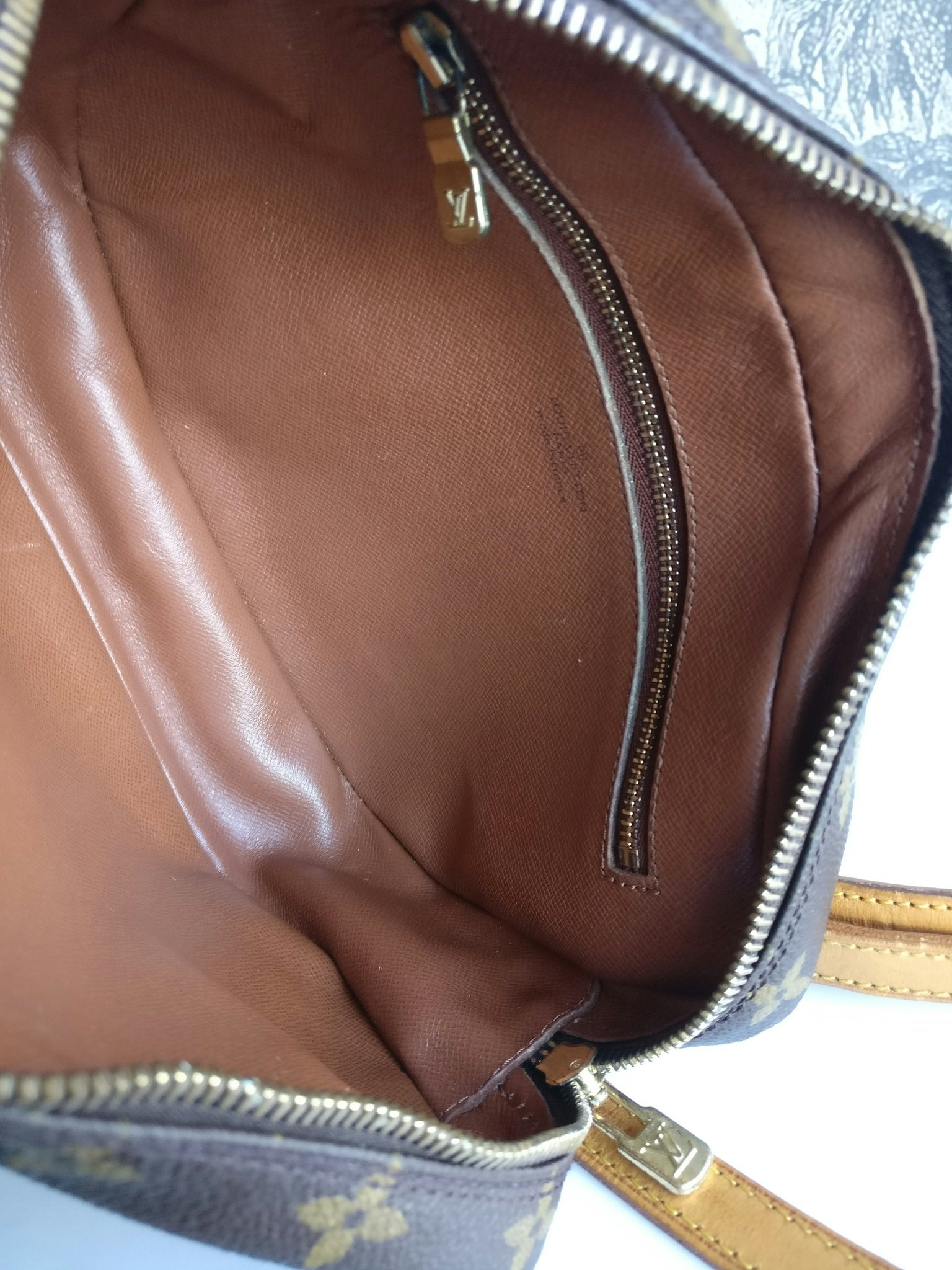 Louis Vuitton Jeune Fille PM