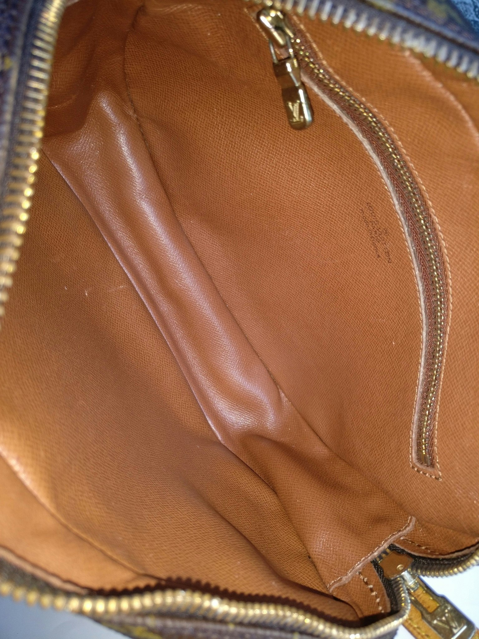 Louis Vuitton Jeune Fille PM