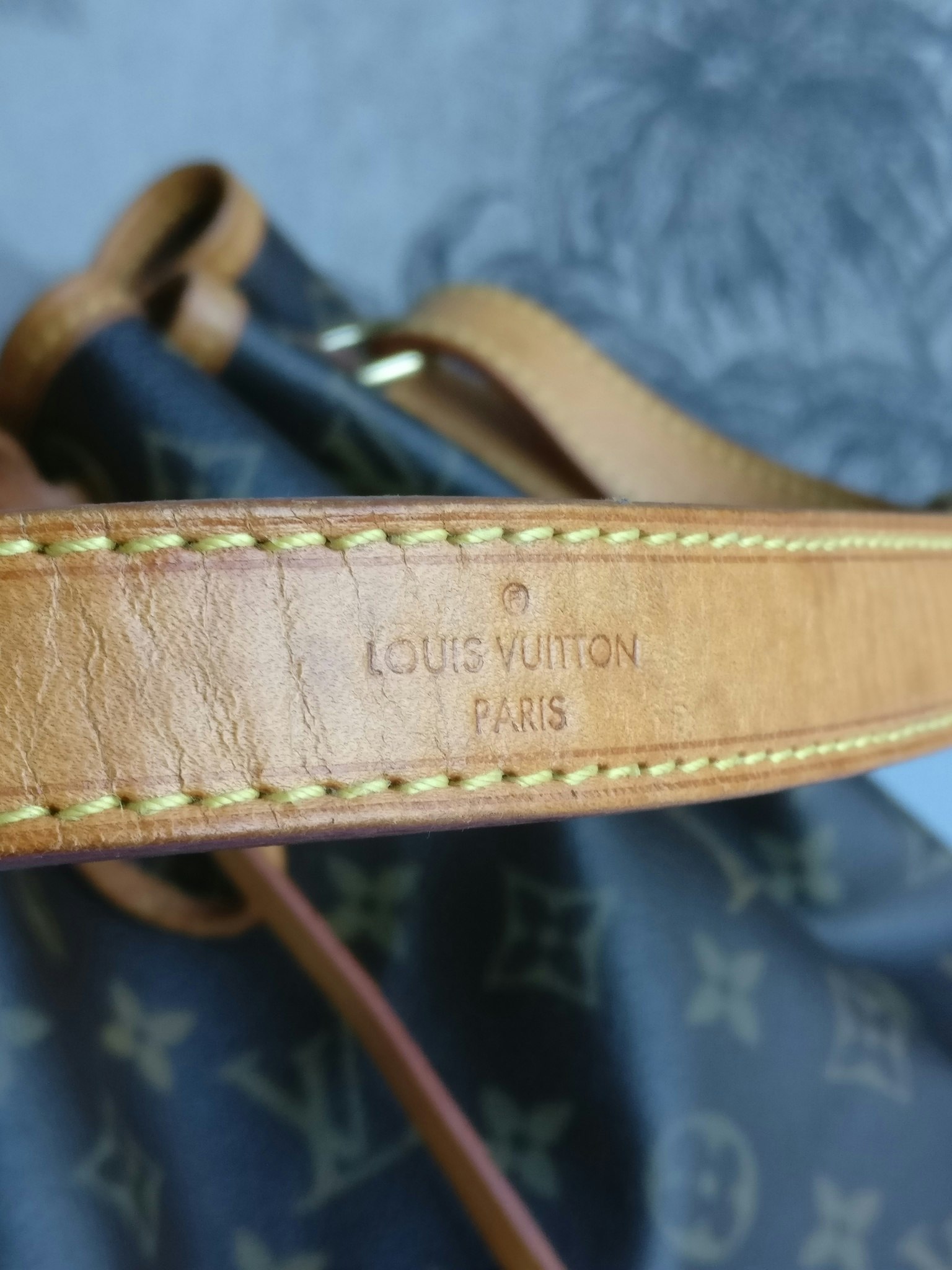 Louis Vuitton Petit Noé