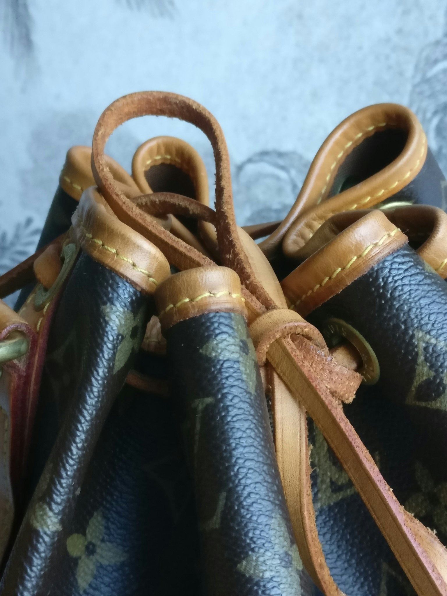 Louis Vuitton Petit Noé