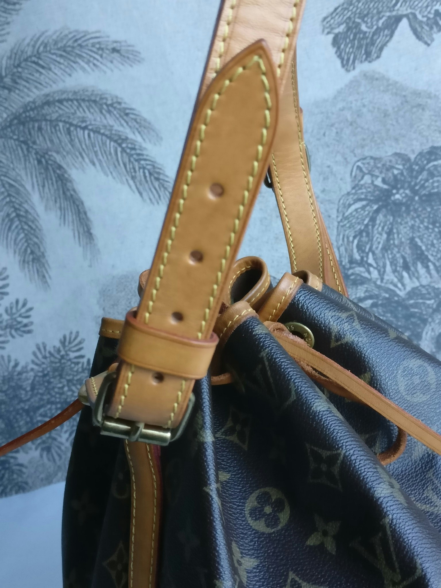 Louis Vuitton Petit Noé