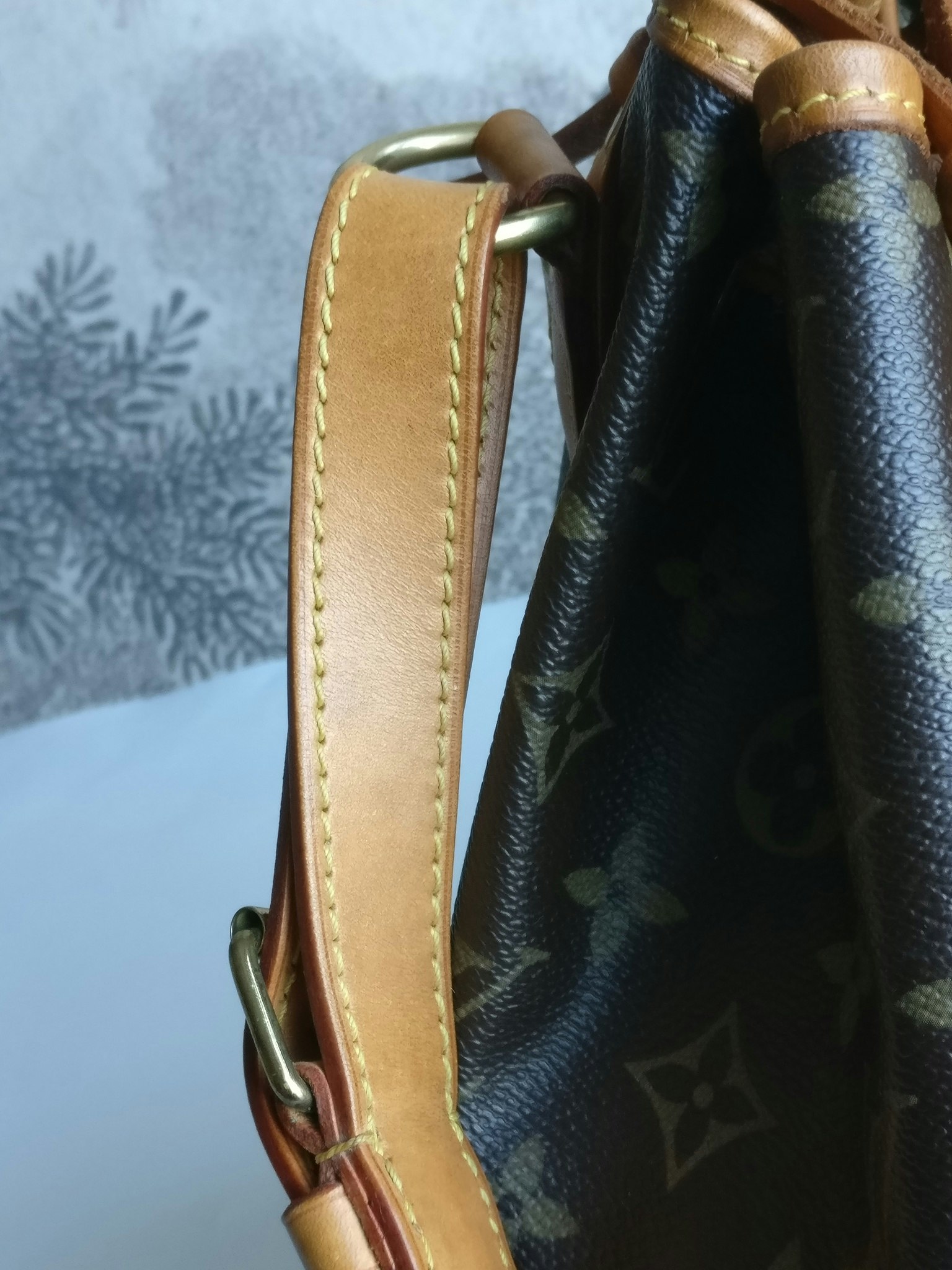 Louis Vuitton Petit Noé