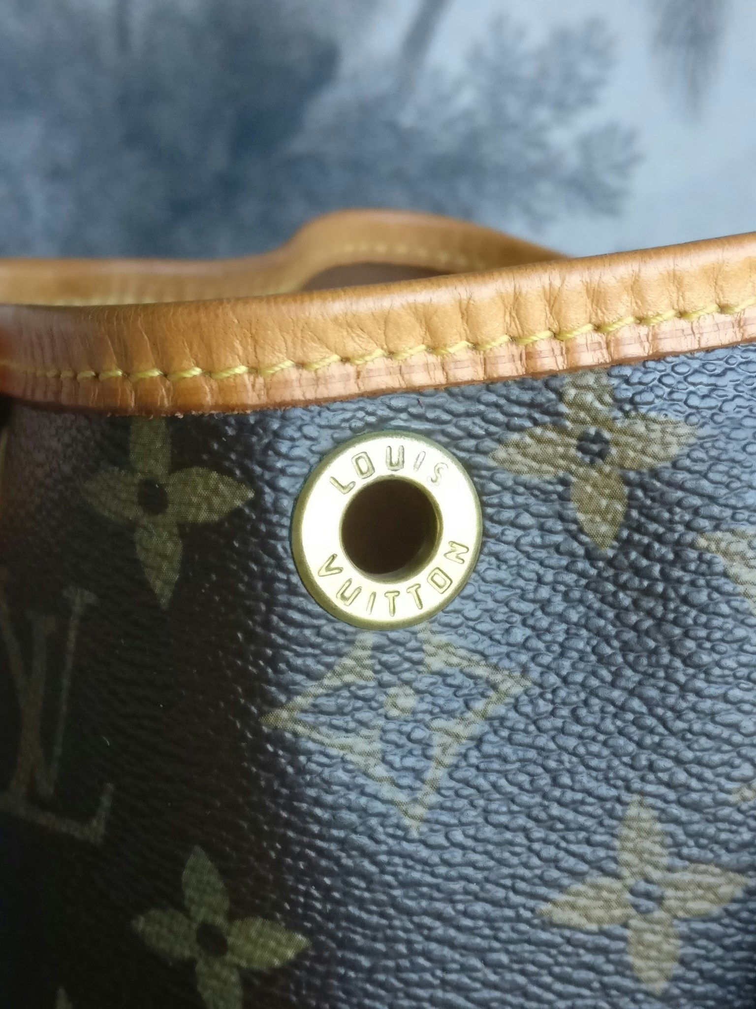 Louis Vuitton Petit Noé