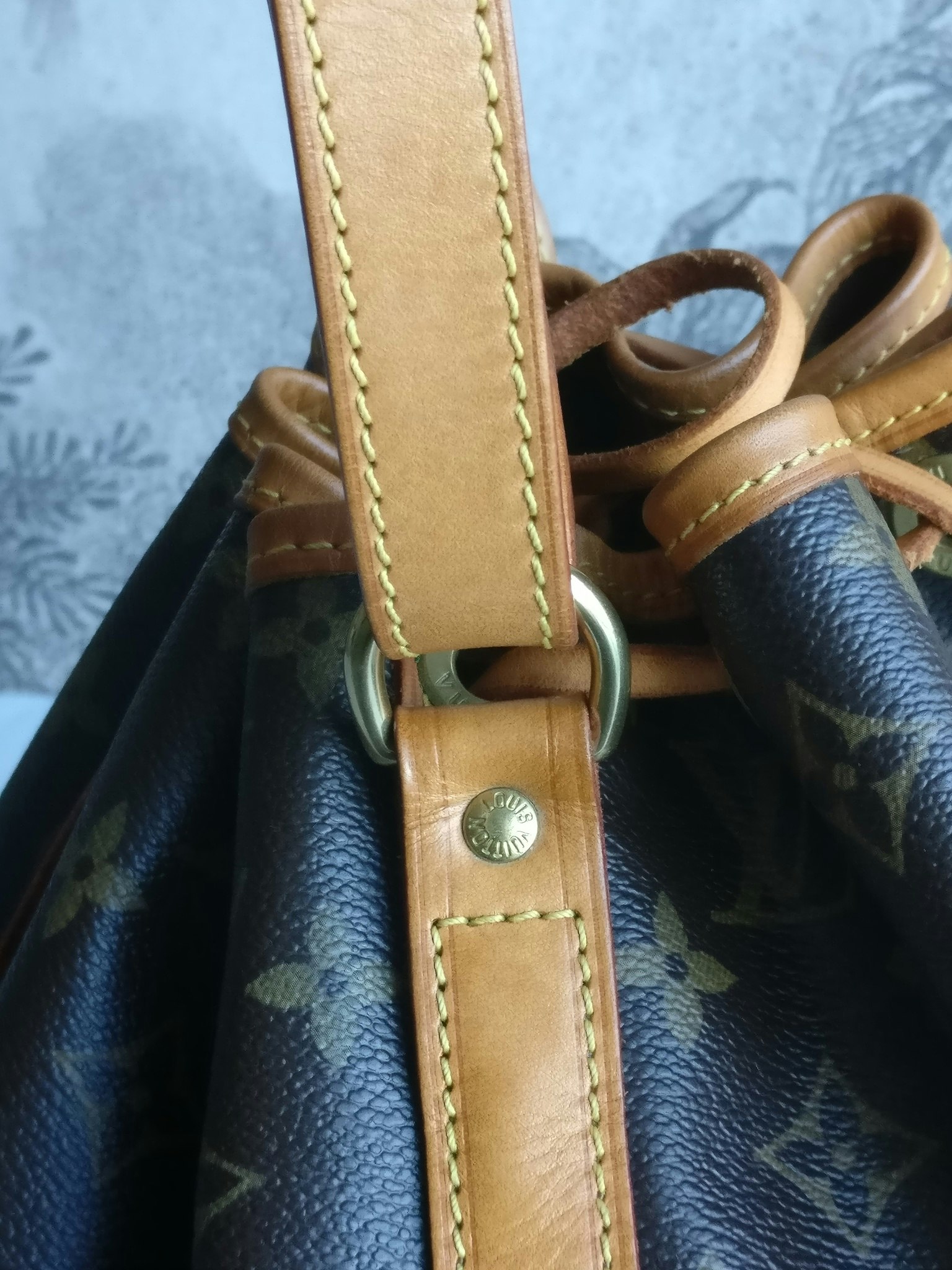 Louis Vuitton Petit Noé