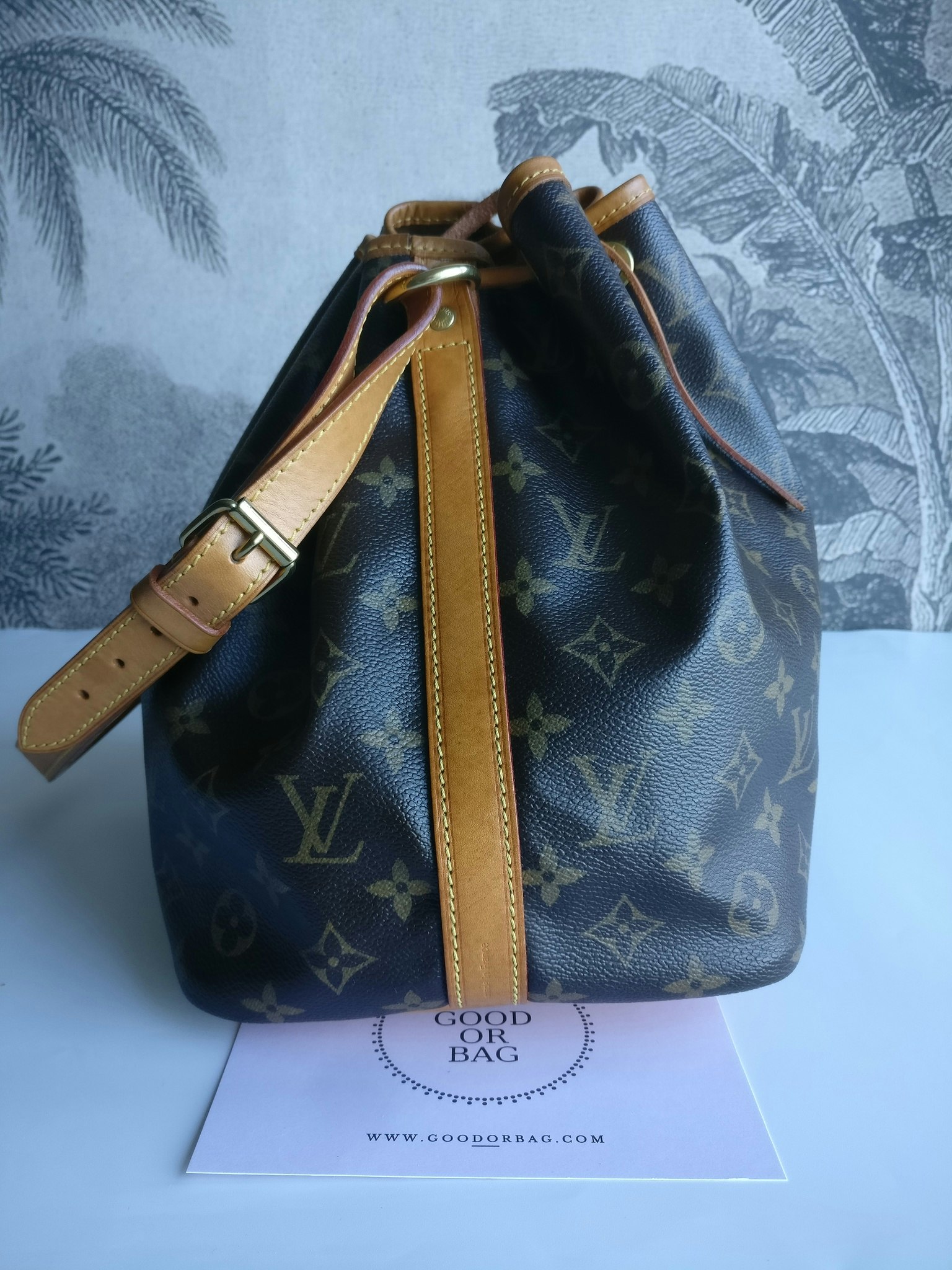 Louis Vuitton Petit Noé