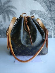 Louis Vuitton Petit Noé