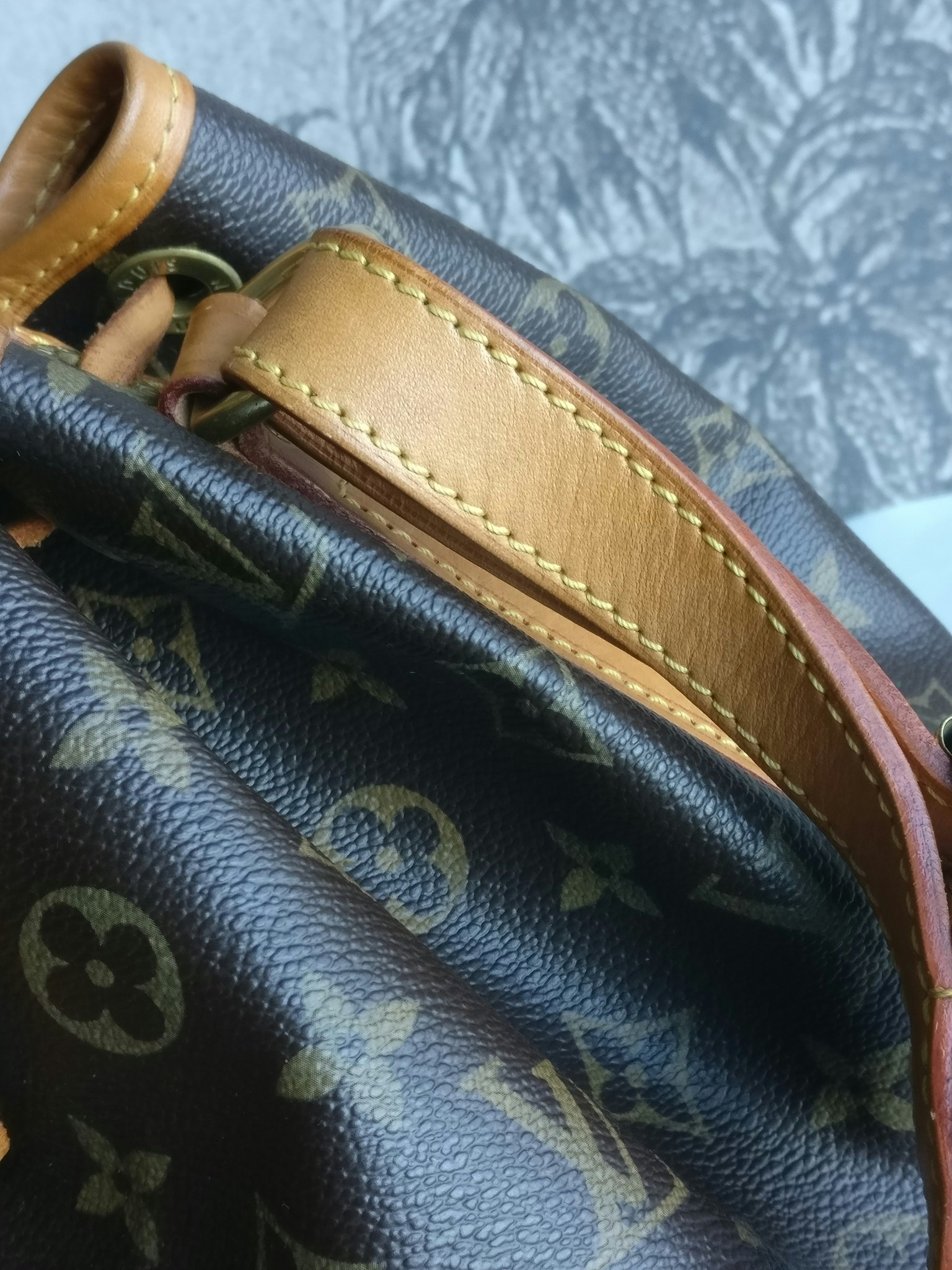 Louis Vuitton Petit Noé