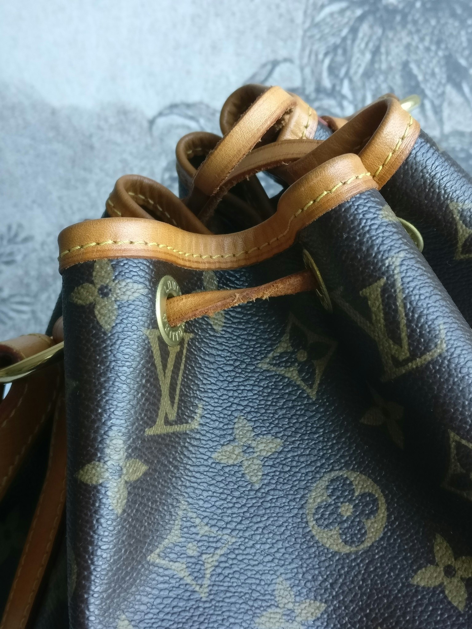 Louis Vuitton Petit Noé
