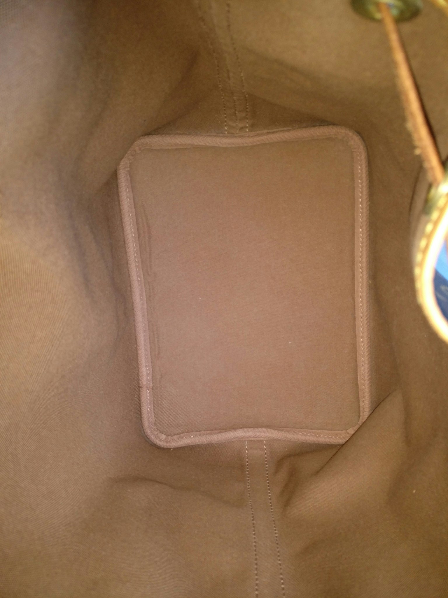 Louis Vuitton Petit Noé