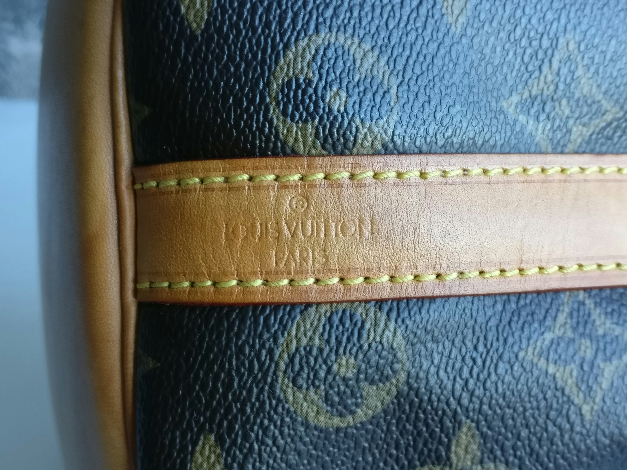 Louis Vuitton Petit Noé