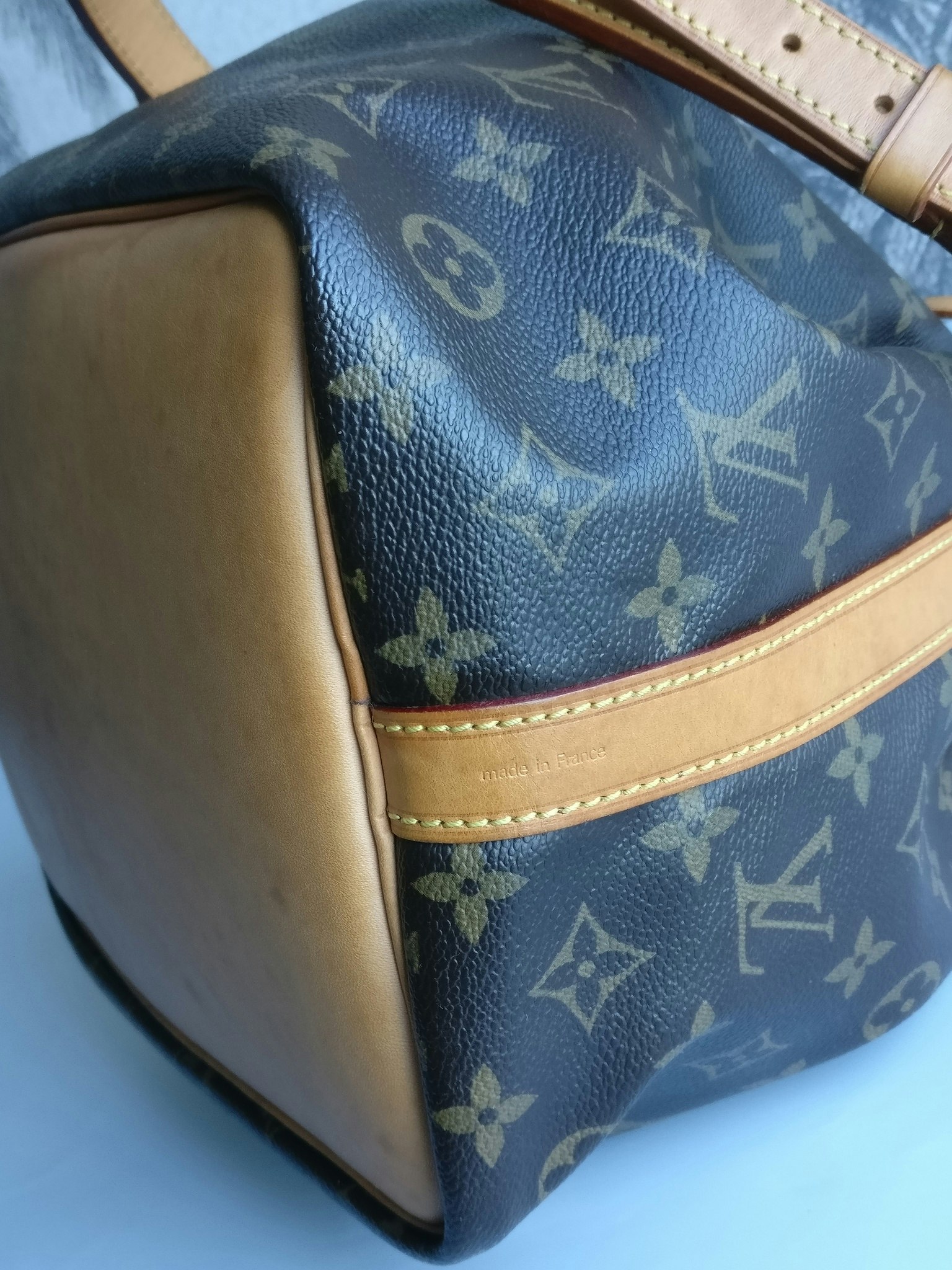 Louis Vuitton Petit Noé