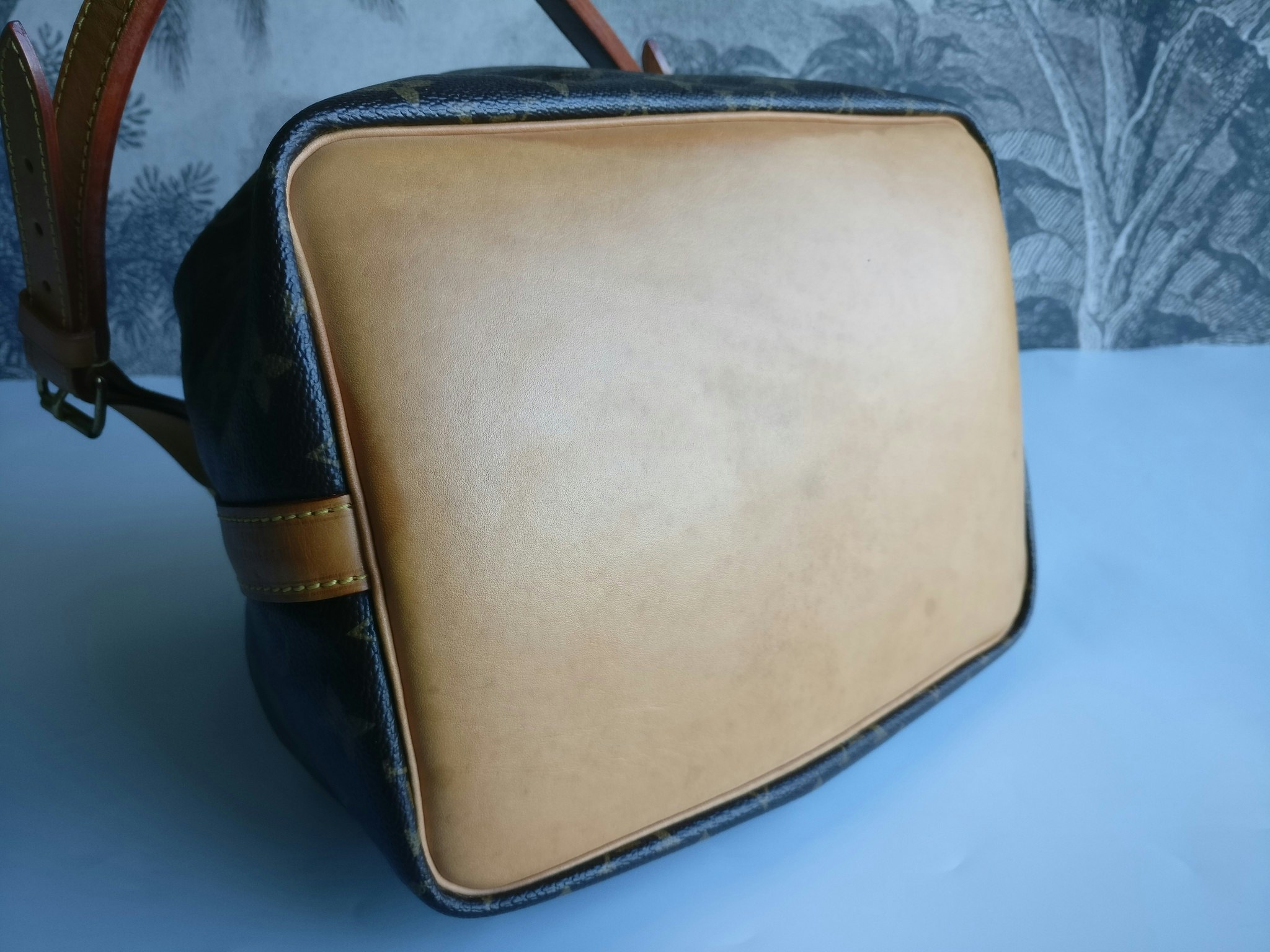 Louis Vuitton Petit Noé