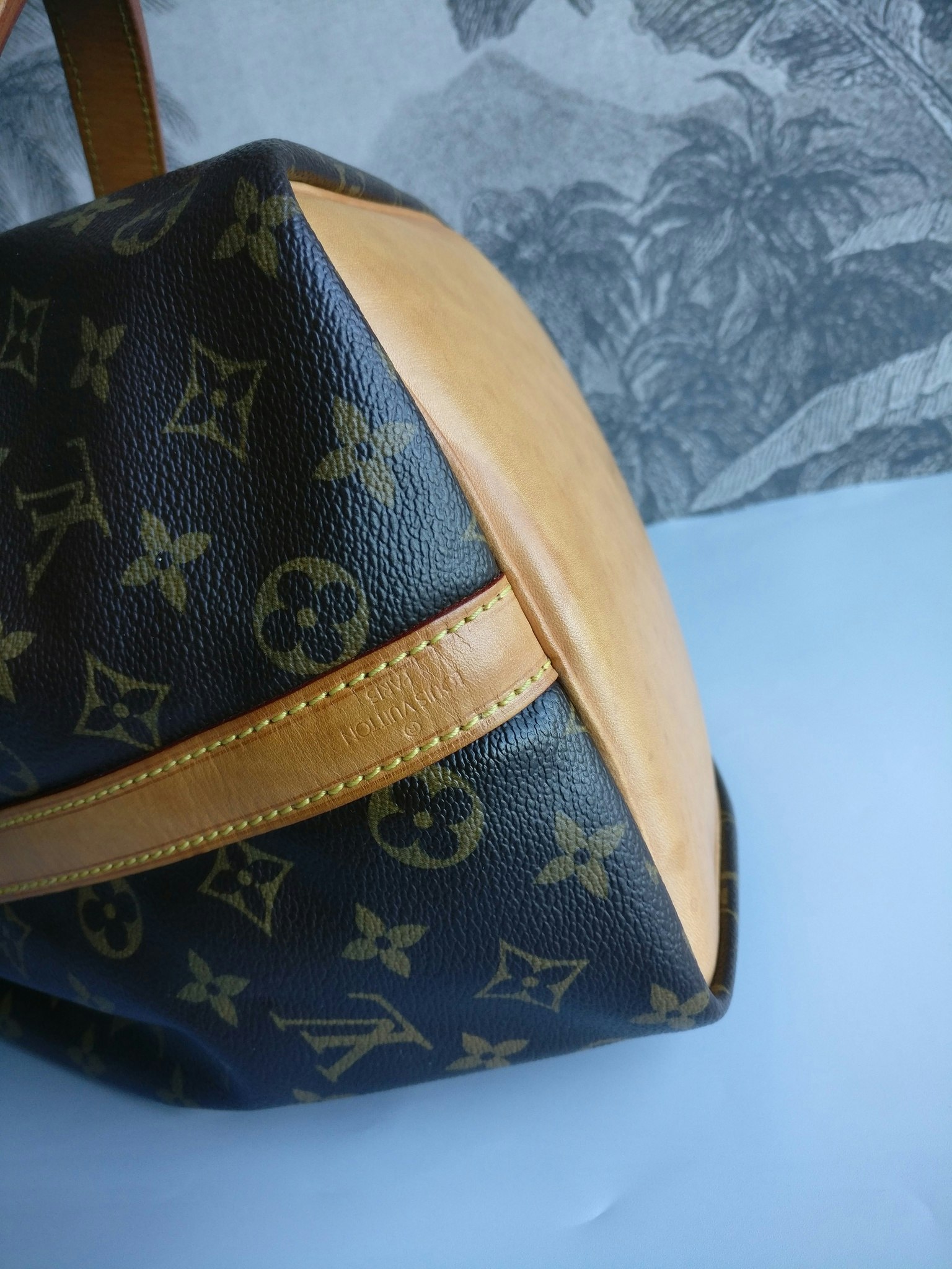 Louis Vuitton Petit Noé
