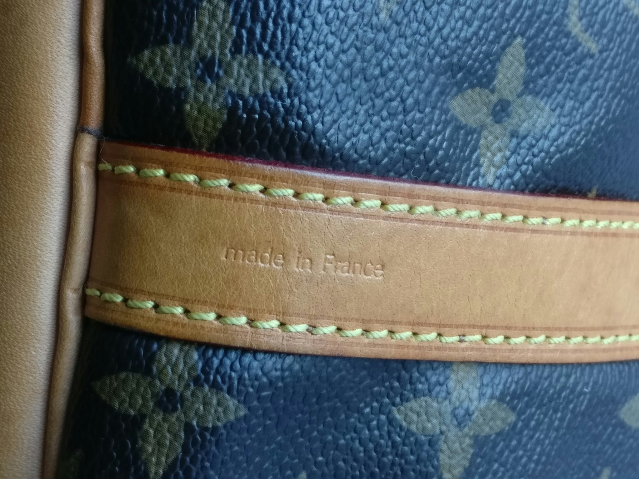 Louis Vuitton Petit Noé