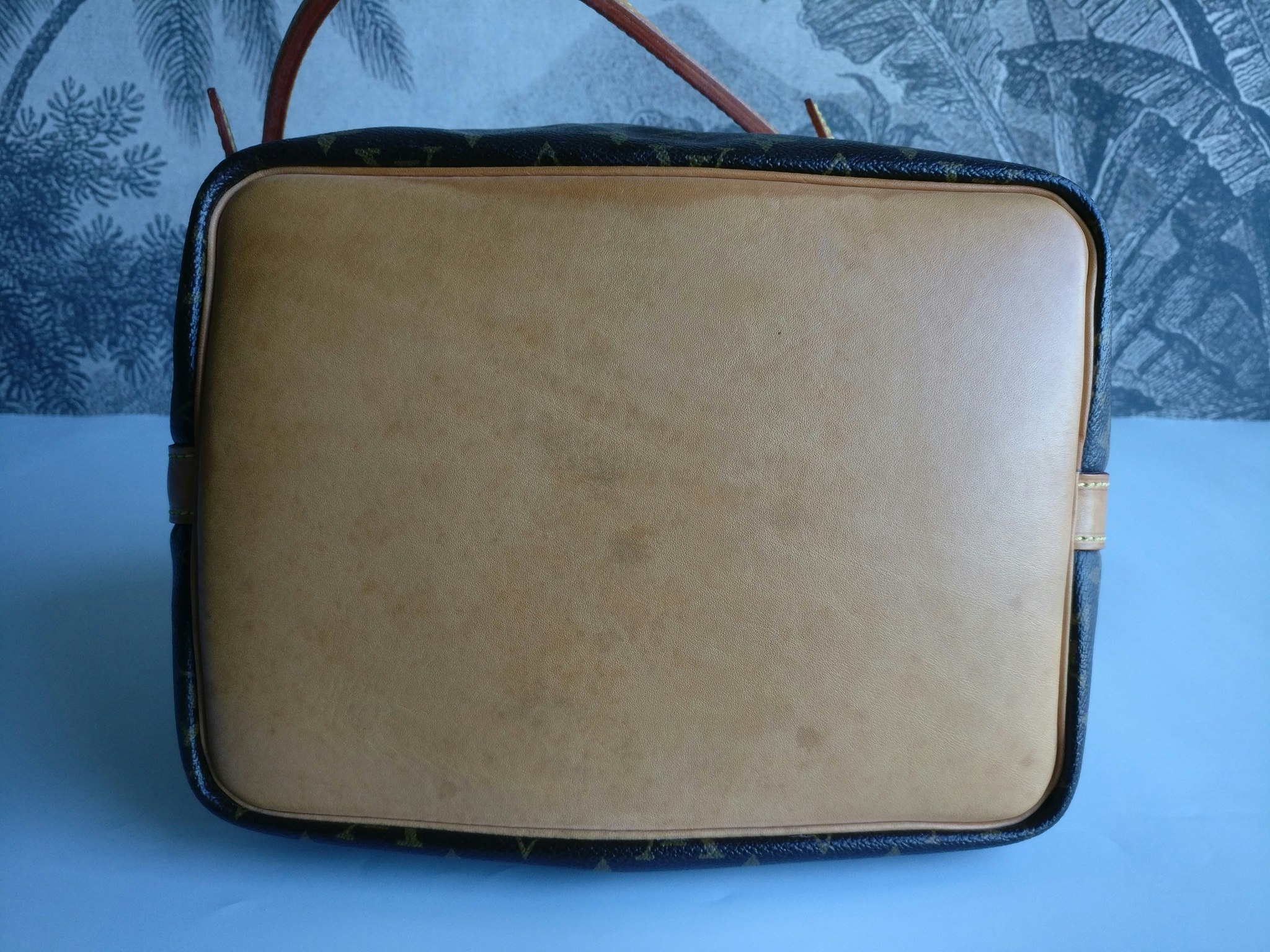 Louis Vuitton Petit Noé