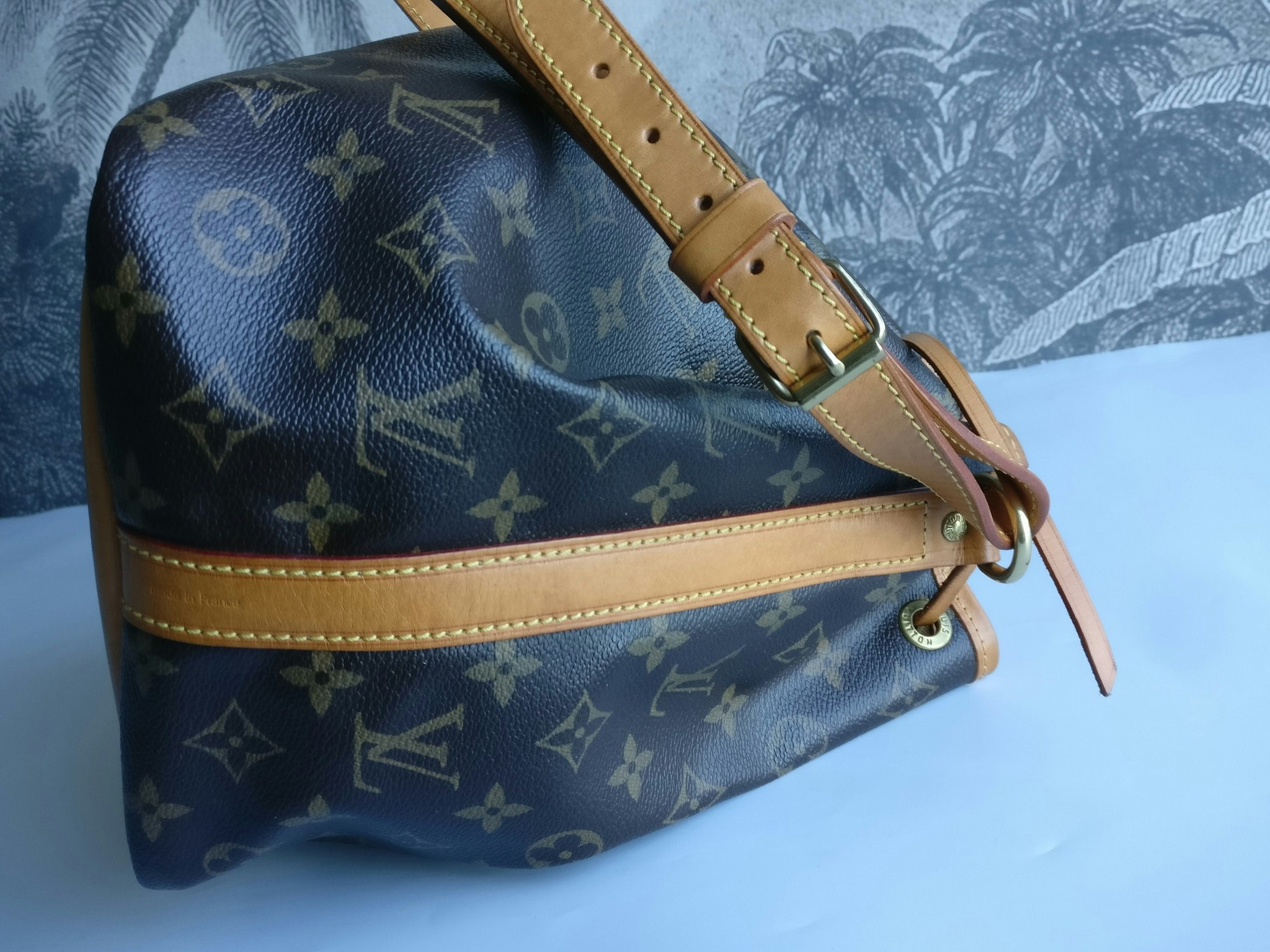 Louis Vuitton Petit Noé