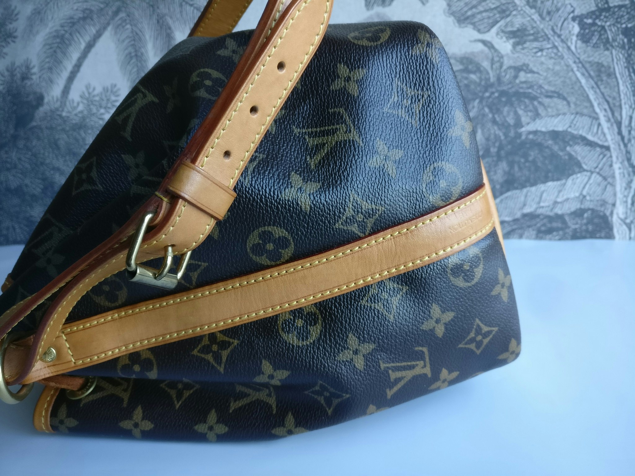 Louis Vuitton Petit Noé