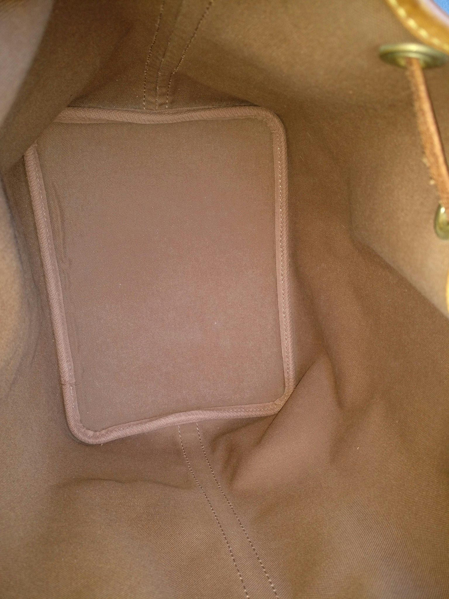 Louis Vuitton Petit Noé