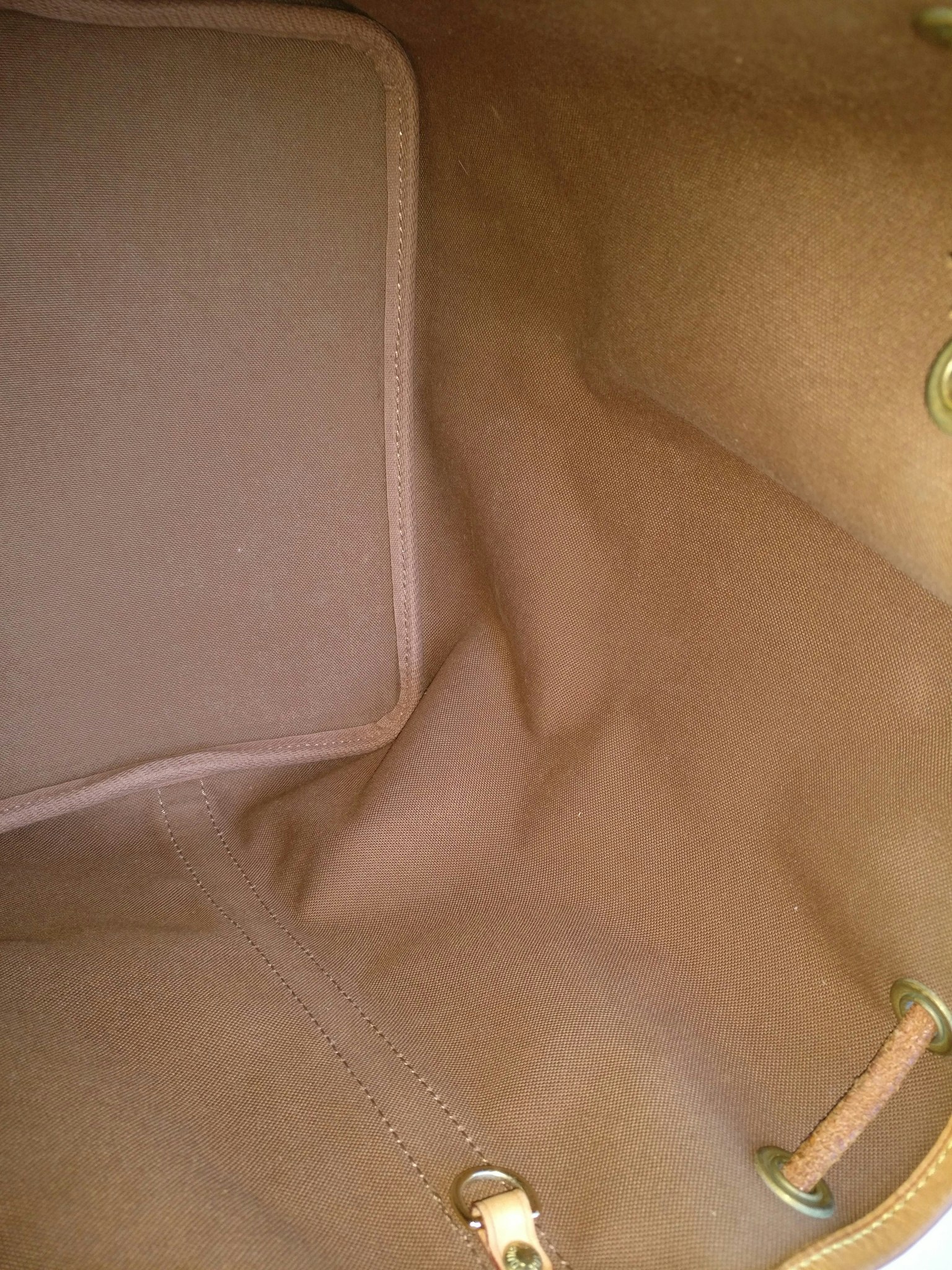 Louis Vuitton Petit Noé