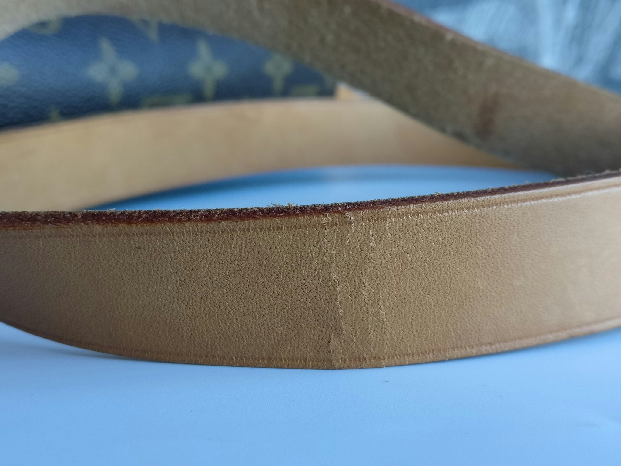 Louis Vuitton Cartouchiere MM