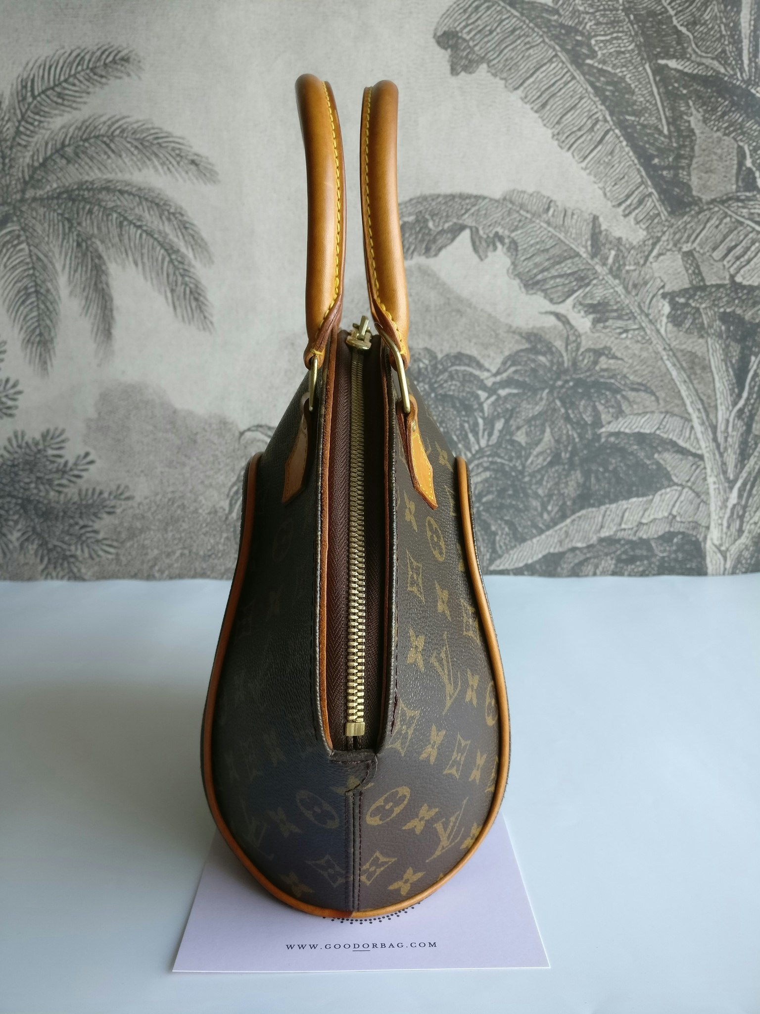 Louis Vuitton Ellipse PM