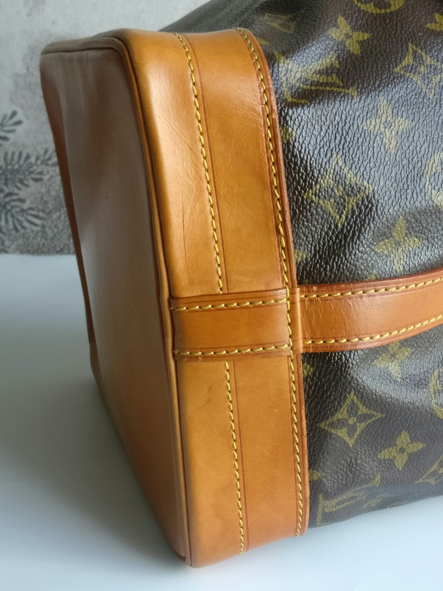 Louis Vuitton Noé GM
