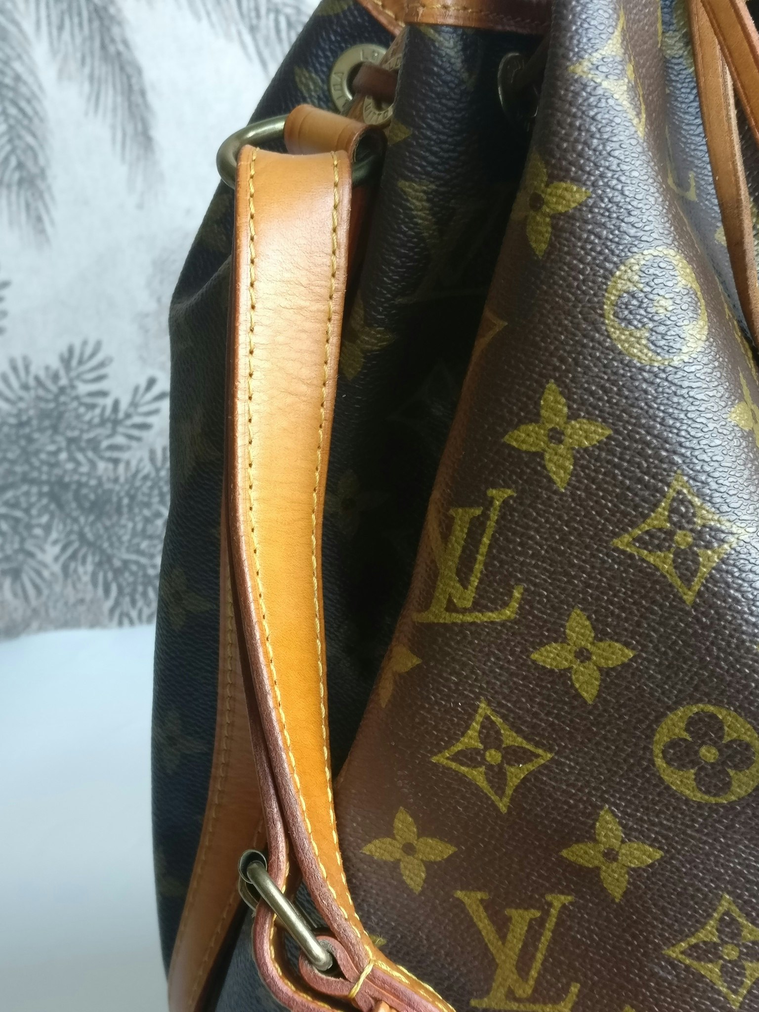 Louis Vuitton Noé GM