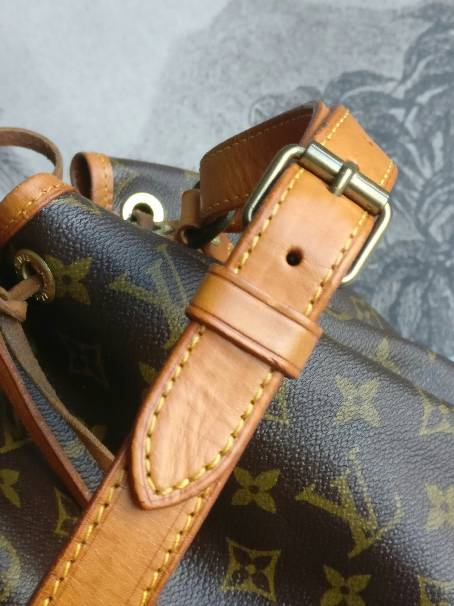 Louis Vuitton Noé GM